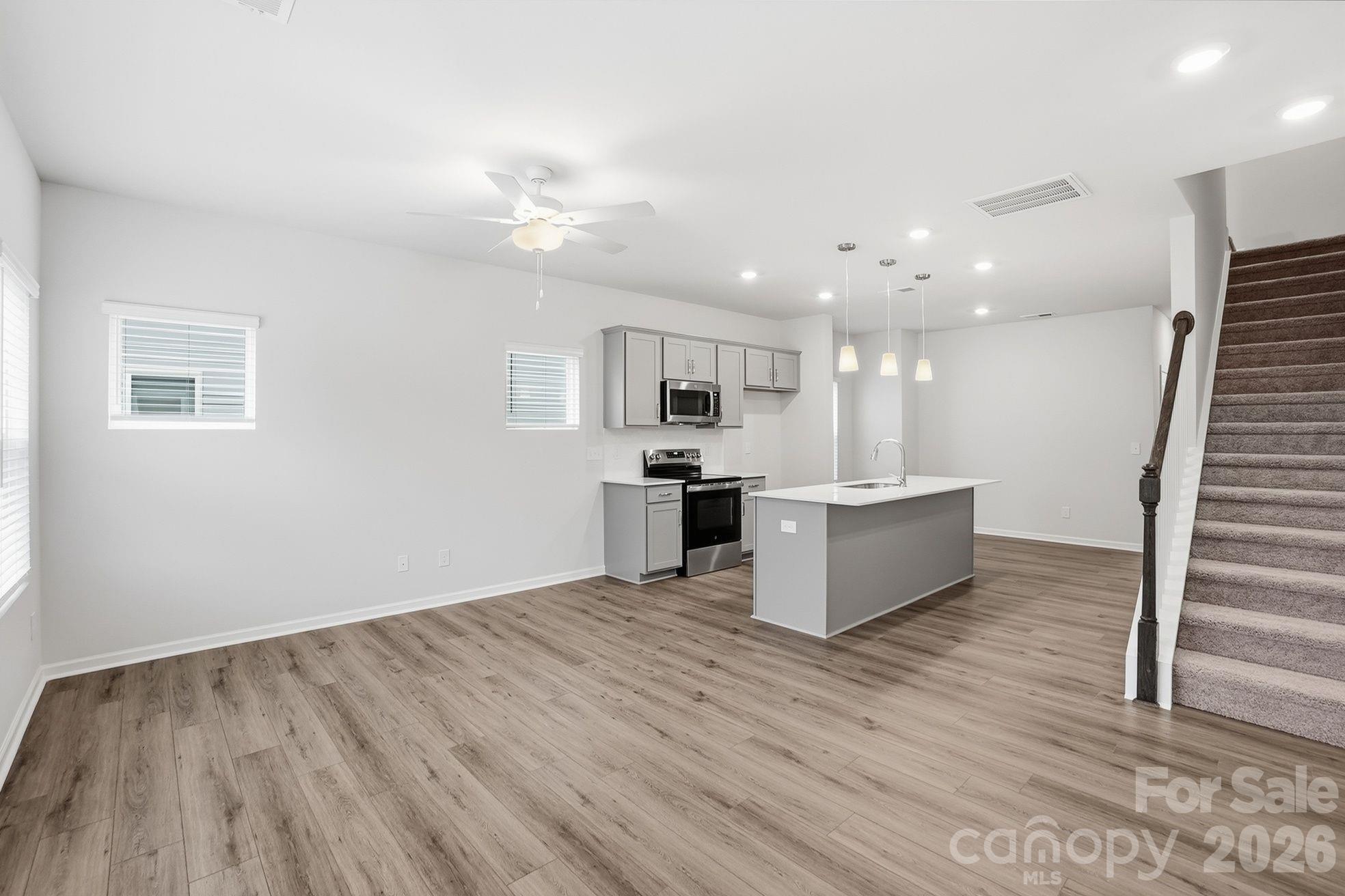 5853 Tuckaseegee Road #5 — Charlotte