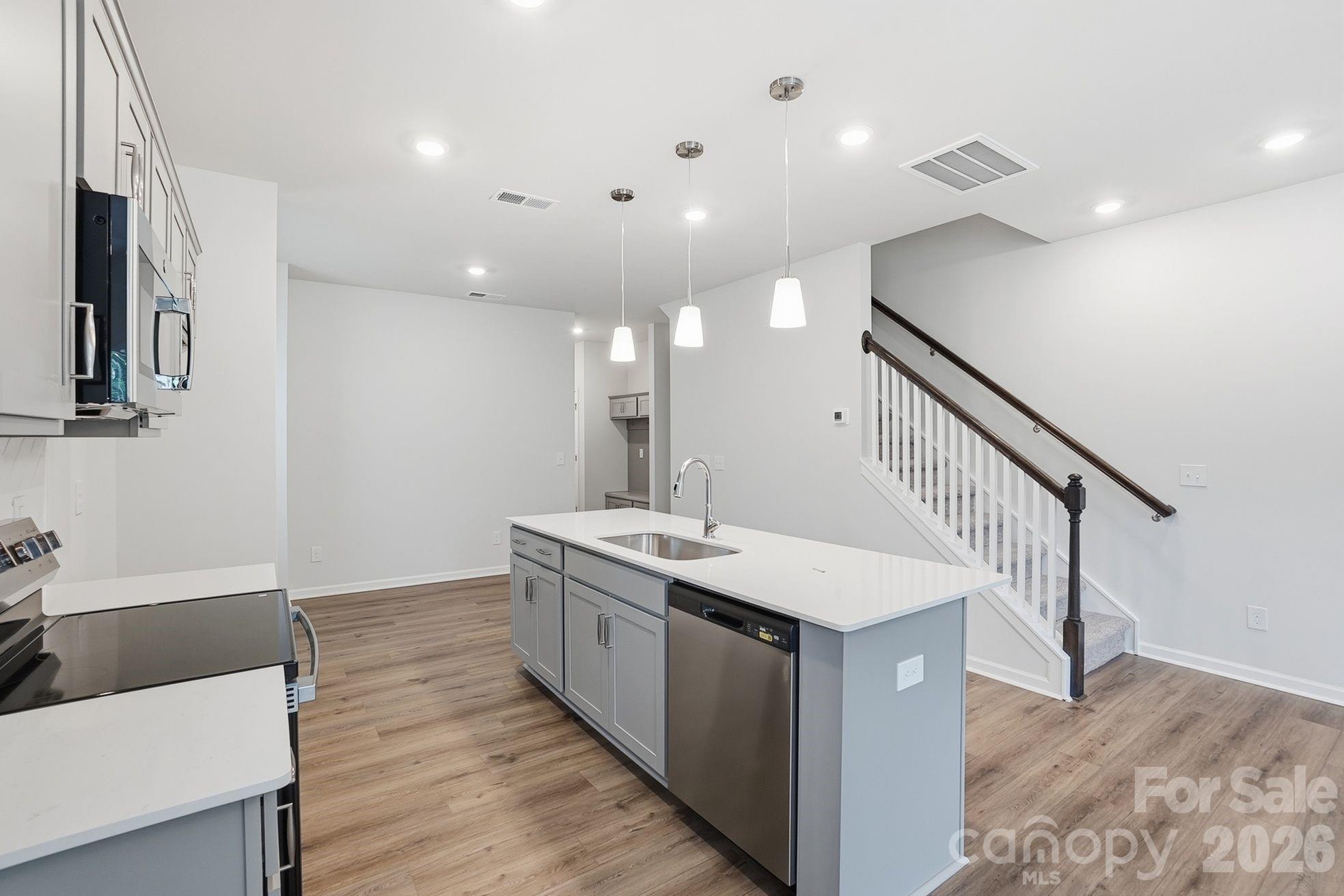 5853 Tuckaseegee Road #5 — Charlotte