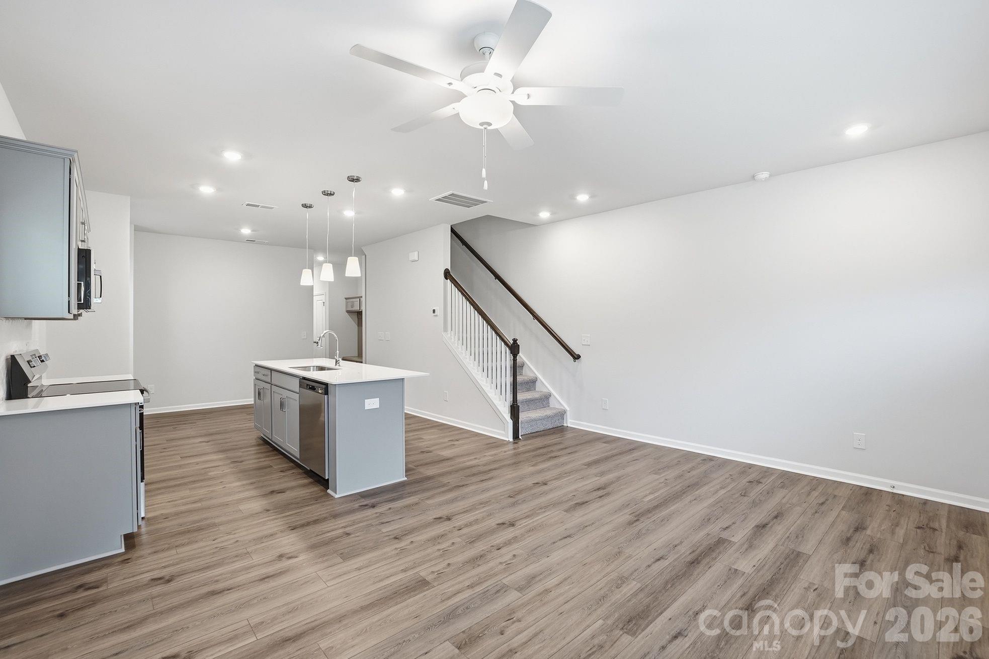 5853 Tuckaseegee Road #5 — Charlotte