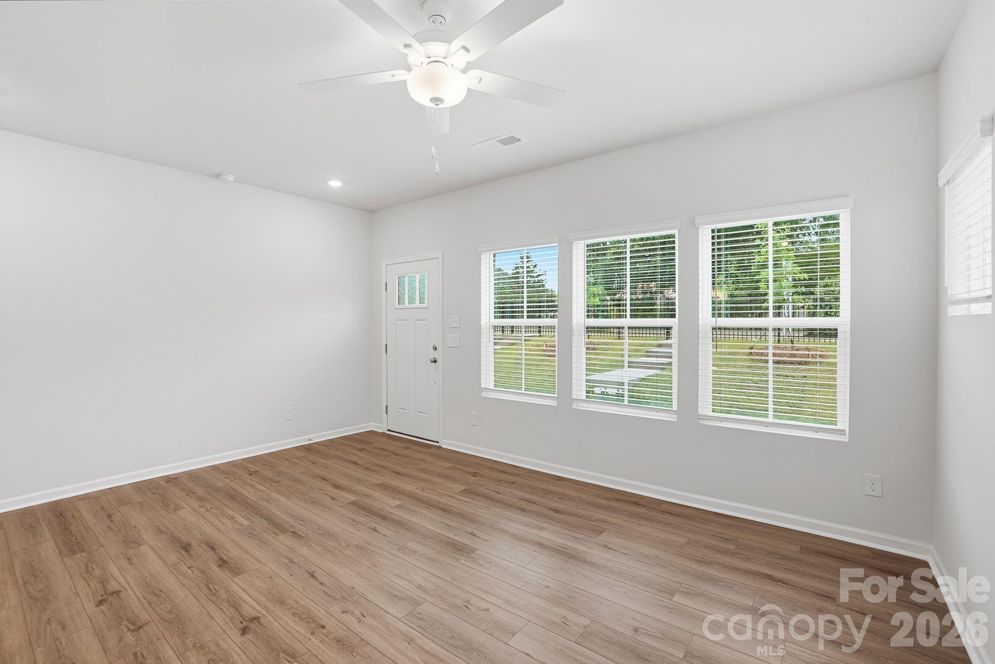 5853 Tuckaseegee Road #5 — Charlotte
