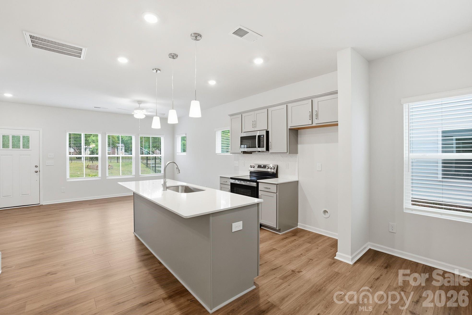 5853 Tuckaseegee Road #5 — Charlotte