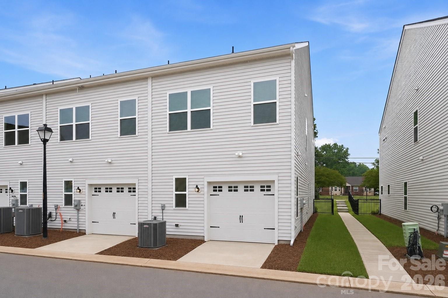 5853 Tuckaseegee Road #5 — Charlotte