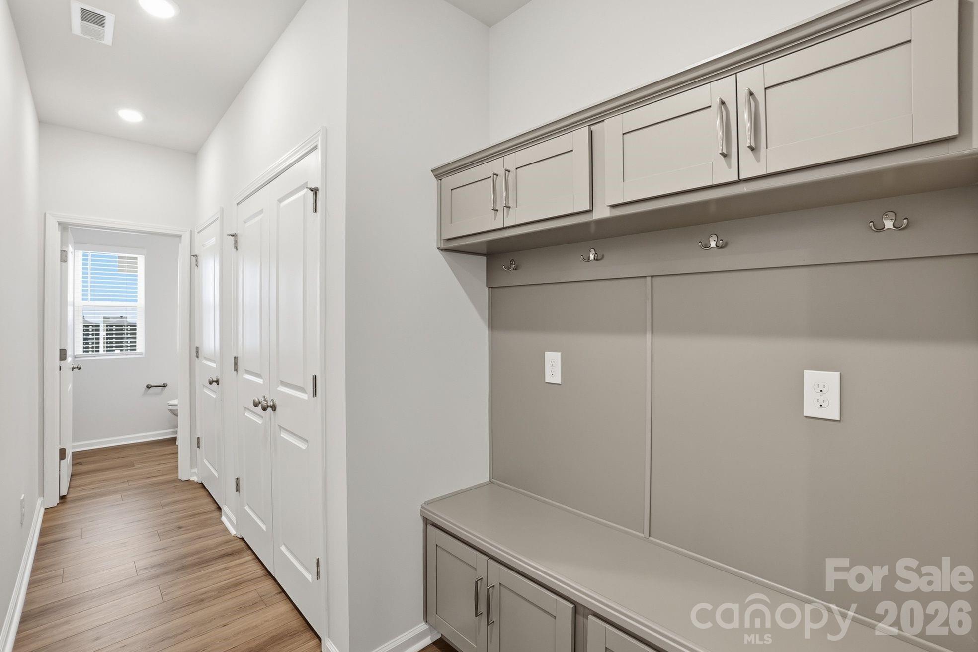 5853 Tuckaseegee Road #5 — Charlotte