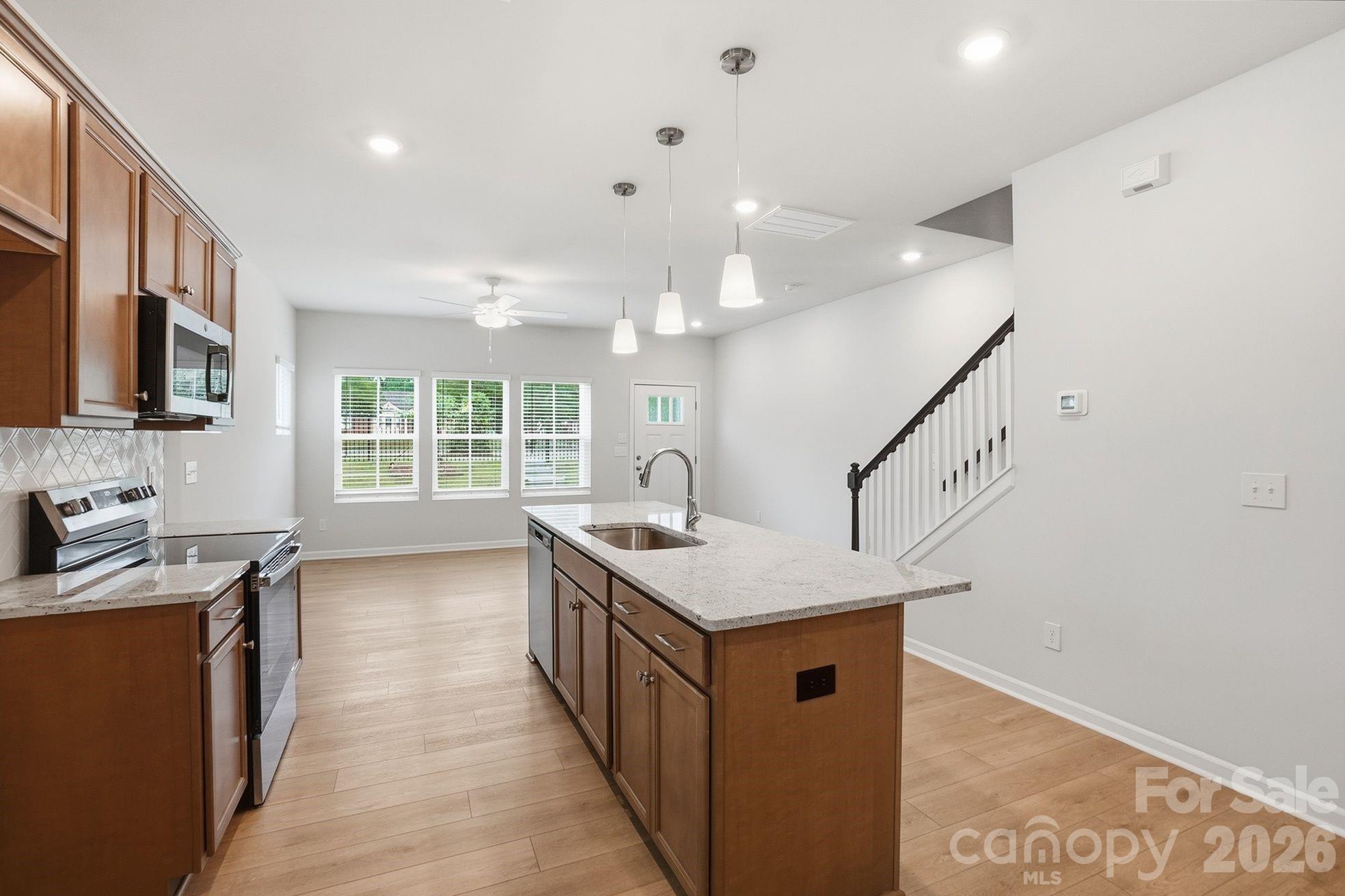 5847 Tuckaseegee Road #6 — Charlotte
