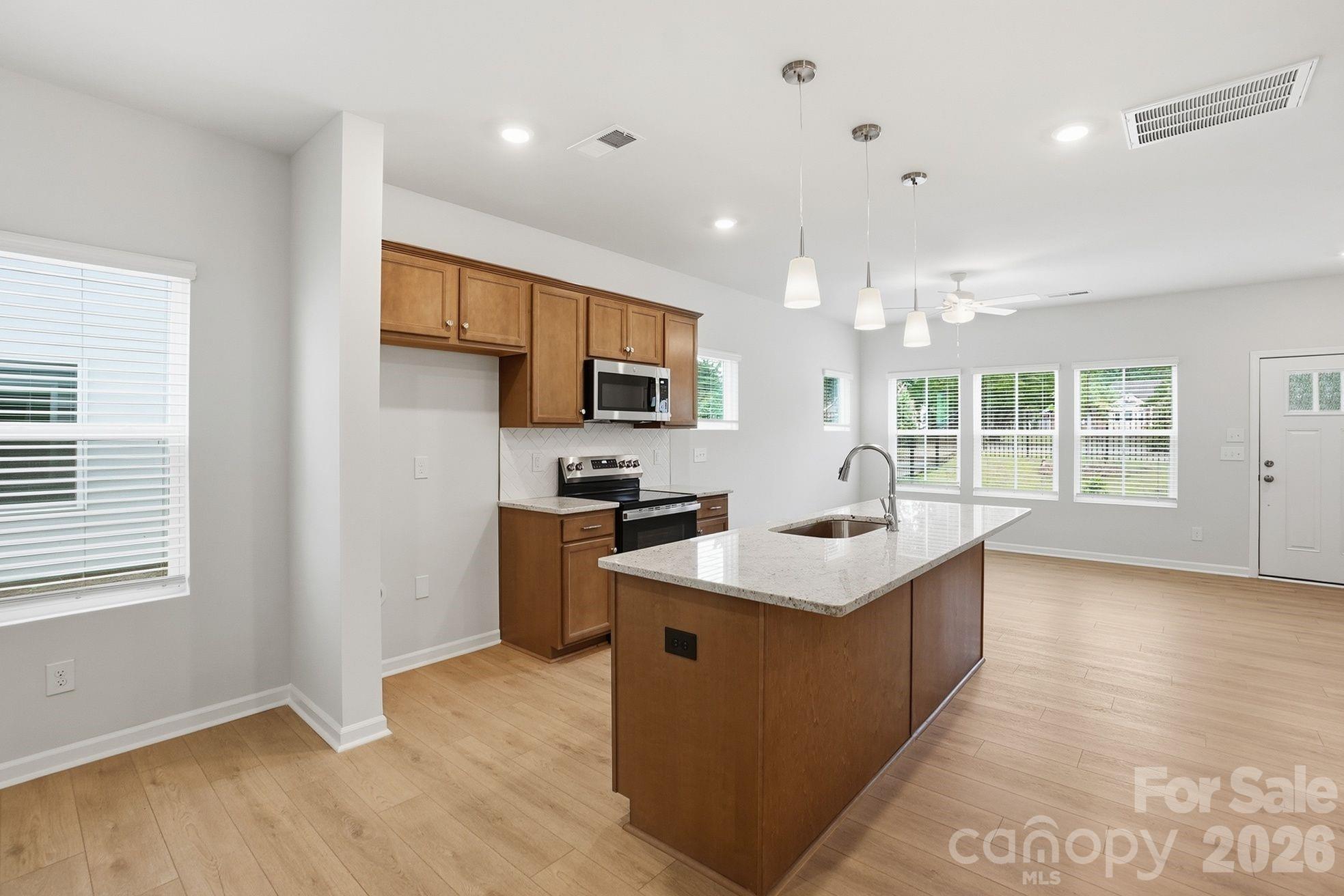 5847 Tuckaseegee Road #6 — Charlotte