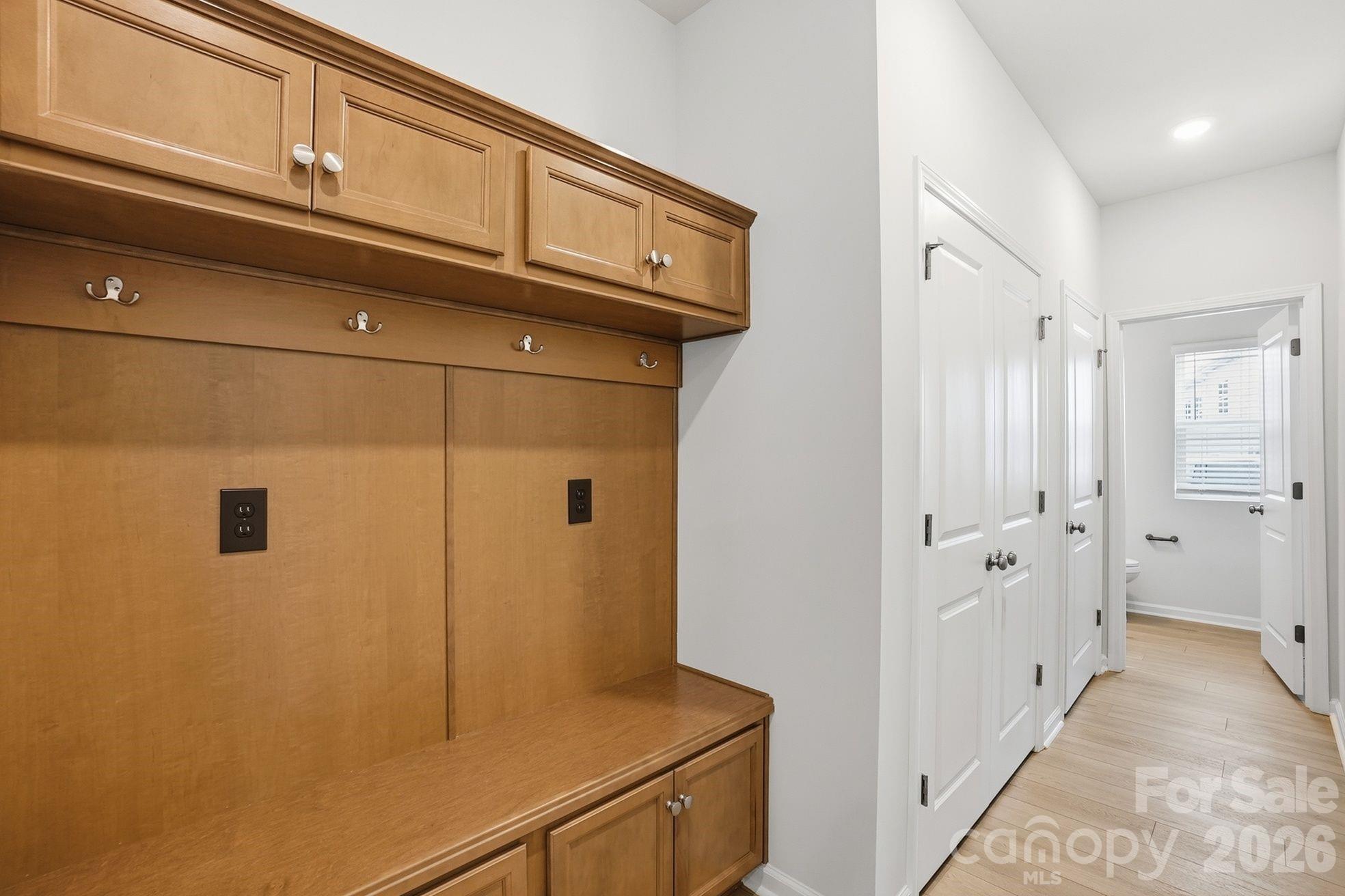 5847 Tuckaseegee Road #6 — Charlotte