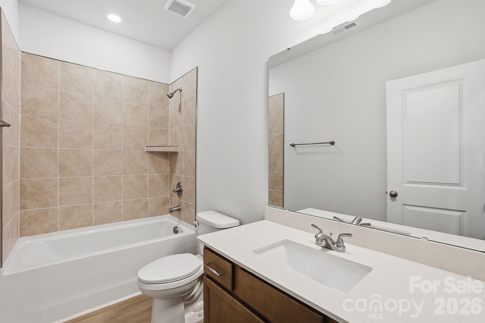 5847 Tuckaseegee Road #6 — Charlotte