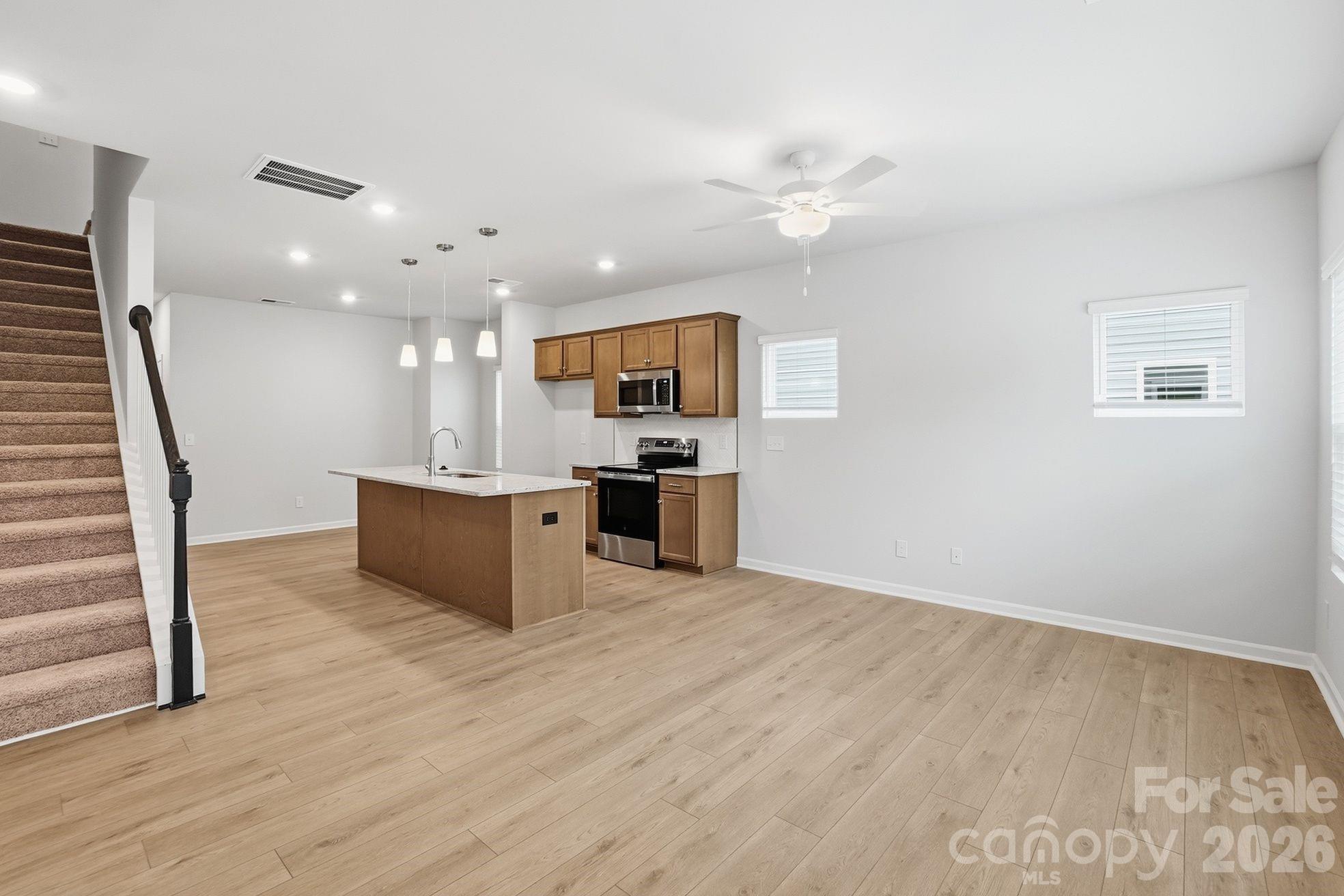 5847 Tuckaseegee Road #6 — Charlotte