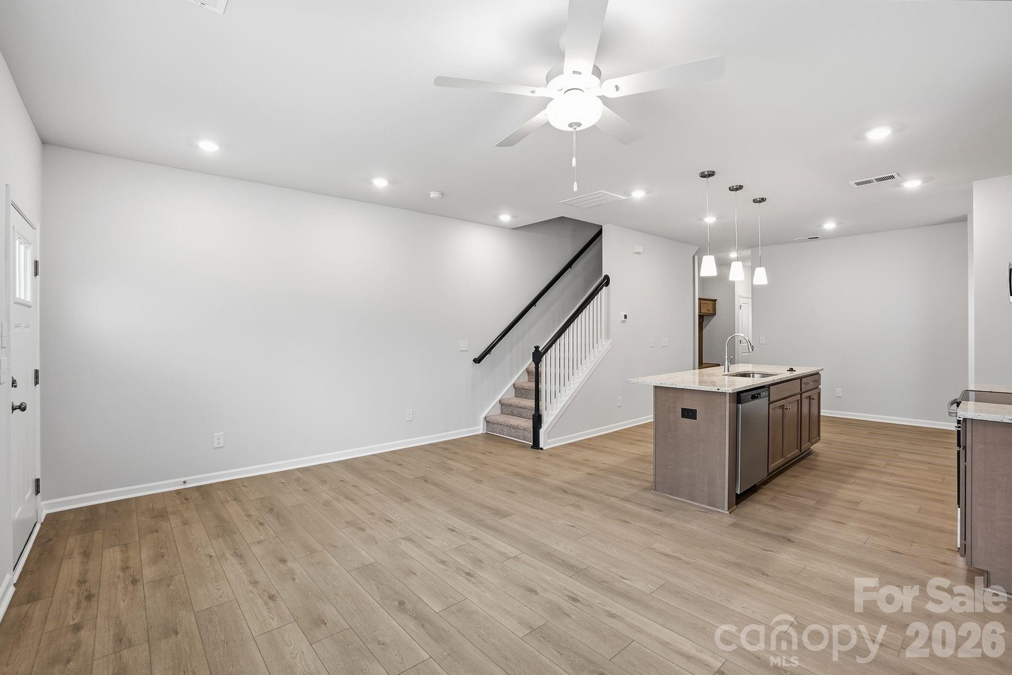 5847 Tuckaseegee Road #6 — Charlotte