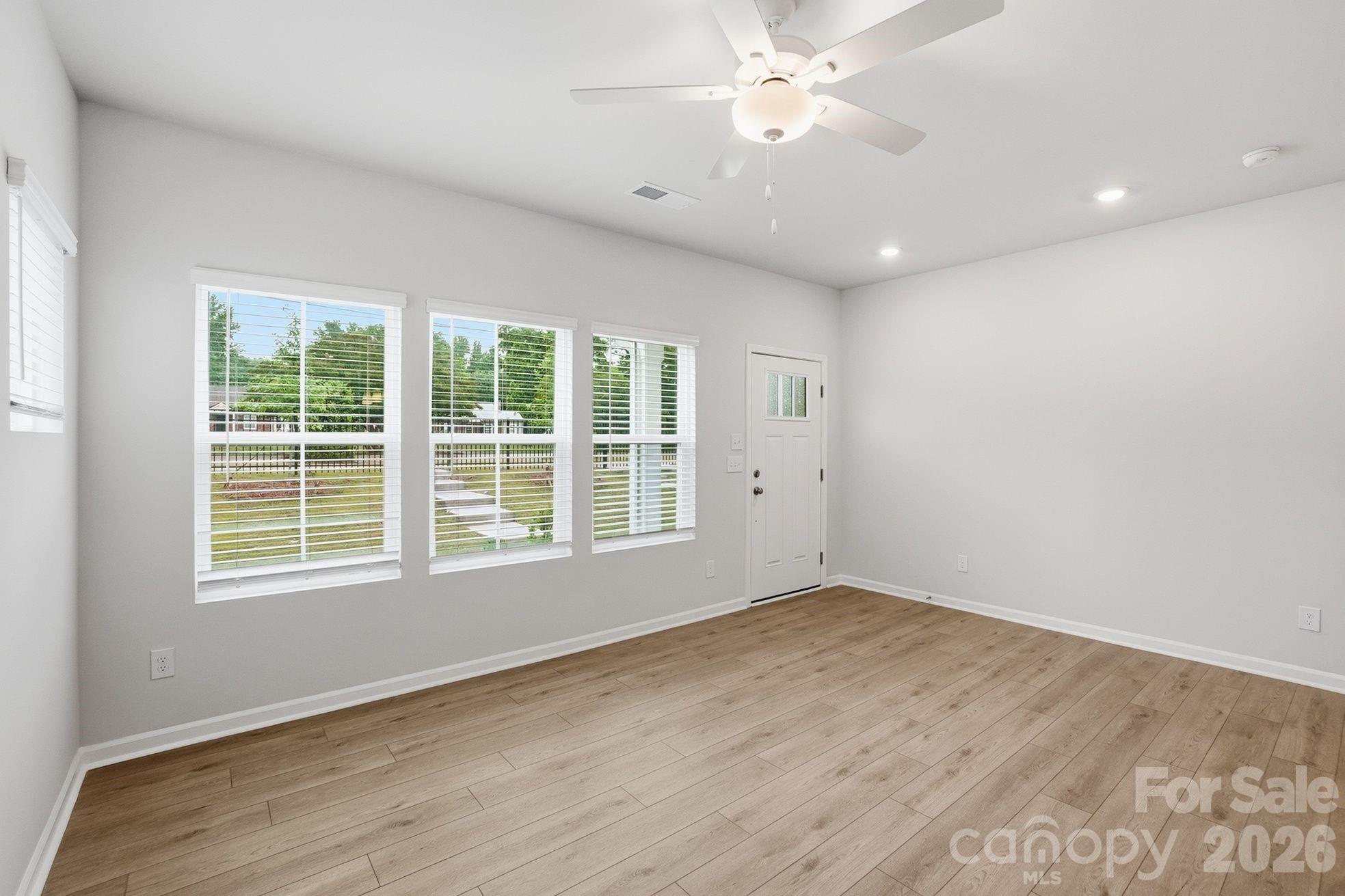 5847 Tuckaseegee Road #6 — Charlotte