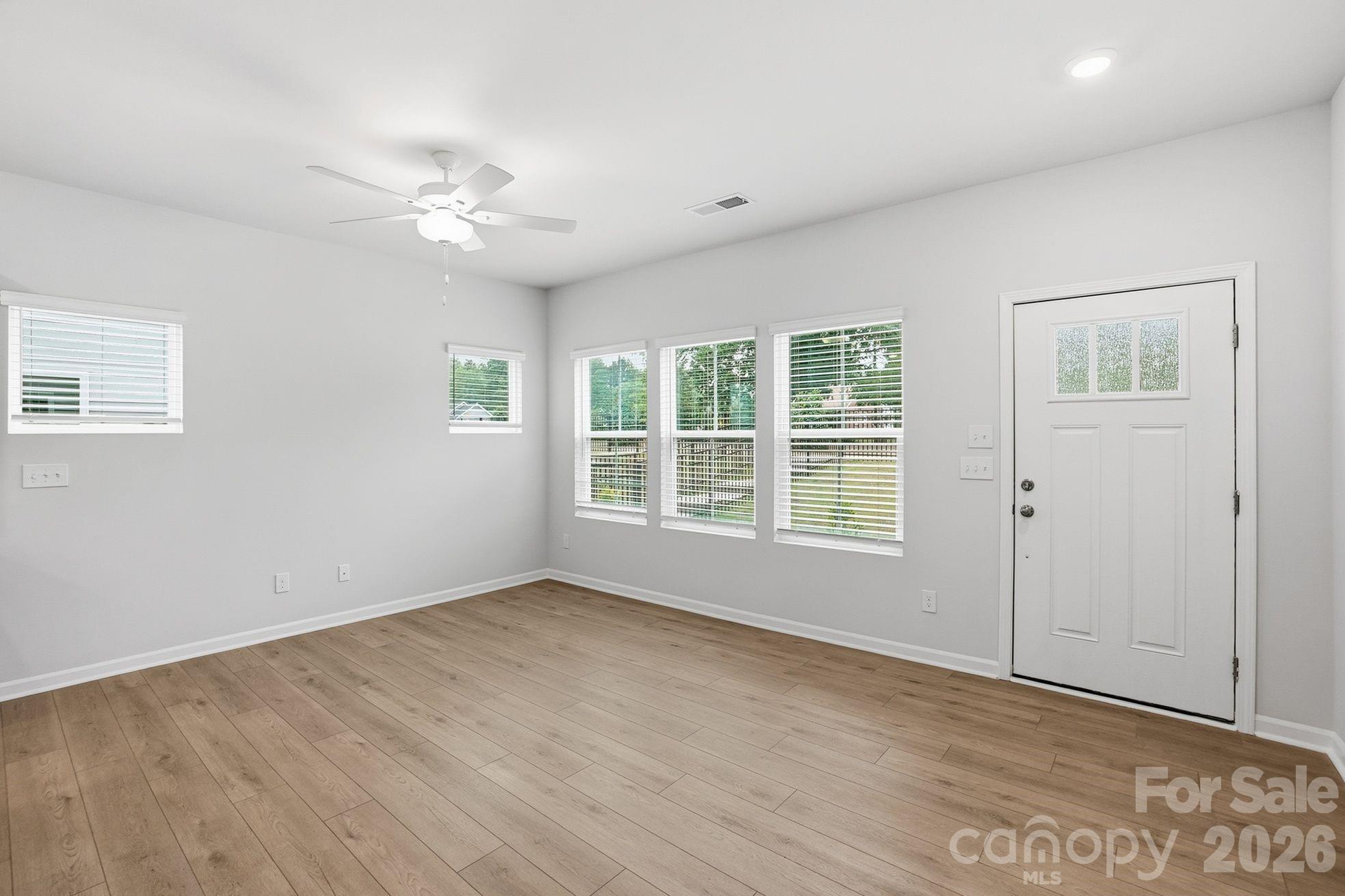5847 Tuckaseegee Road #6 — Charlotte