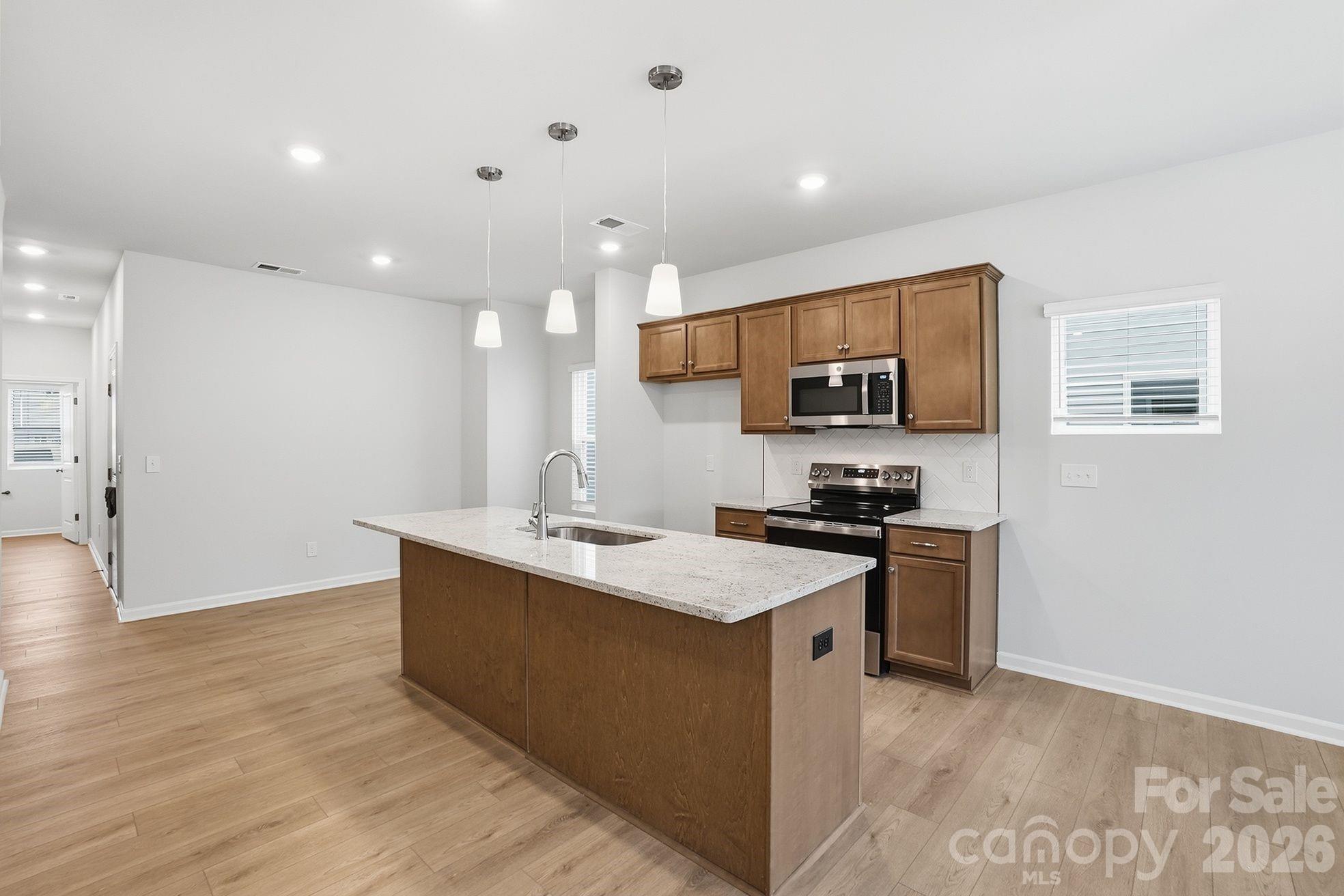 5847 Tuckaseegee Road #6 — Charlotte