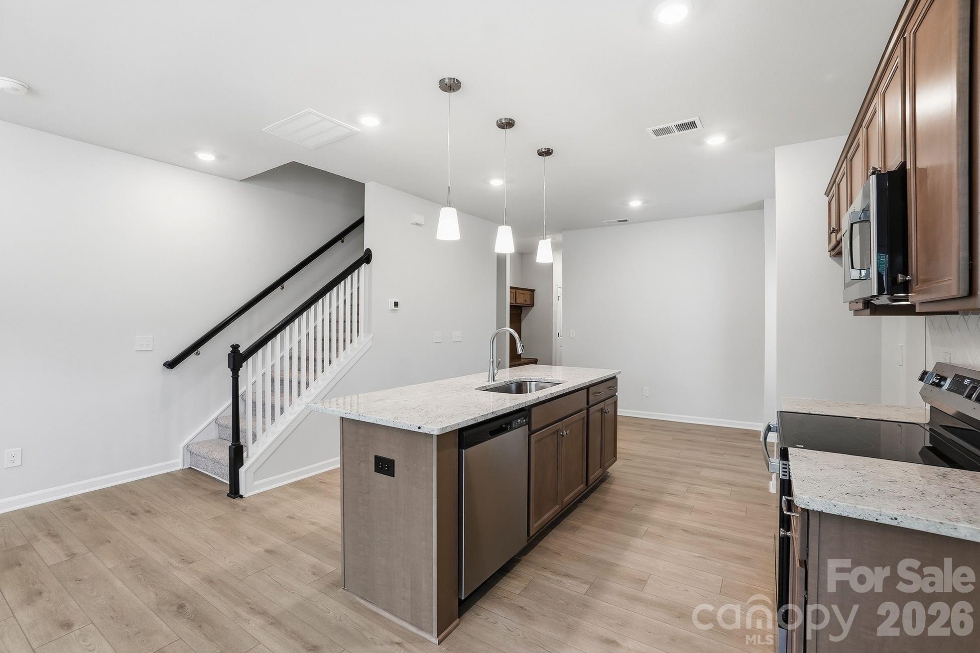 5847 Tuckaseegee Road #6 — Charlotte