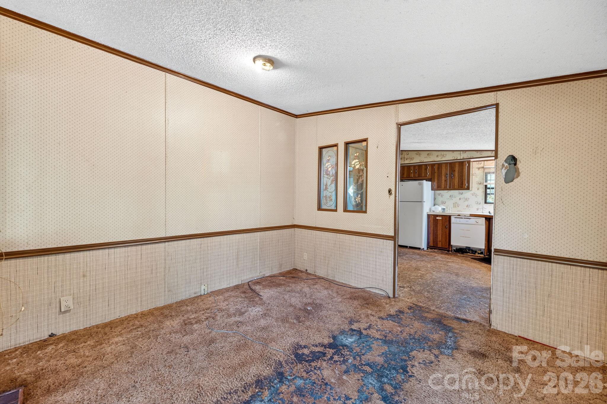 11101 Coble Road — Charlotte