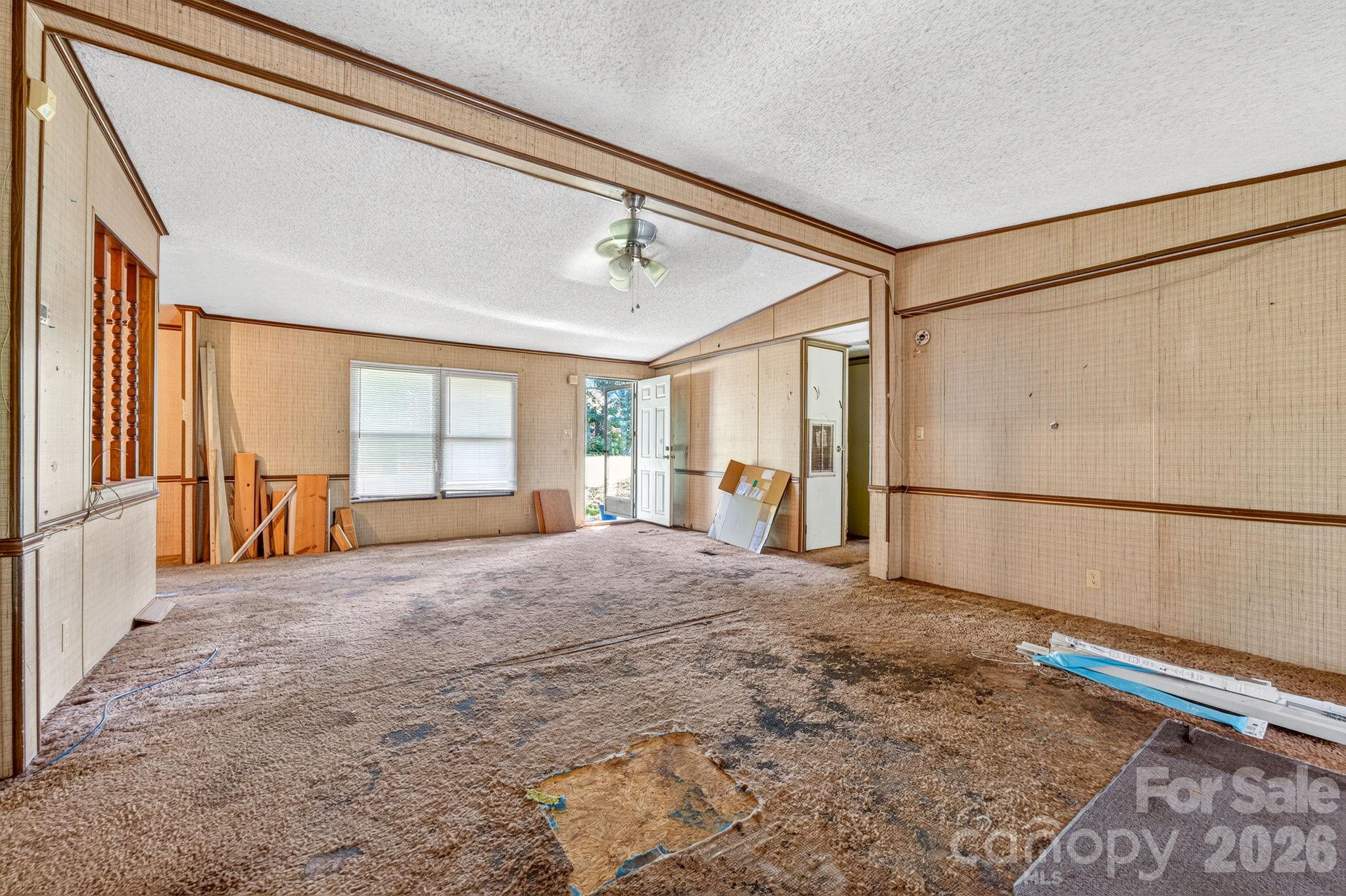 11101 Coble Road — Charlotte