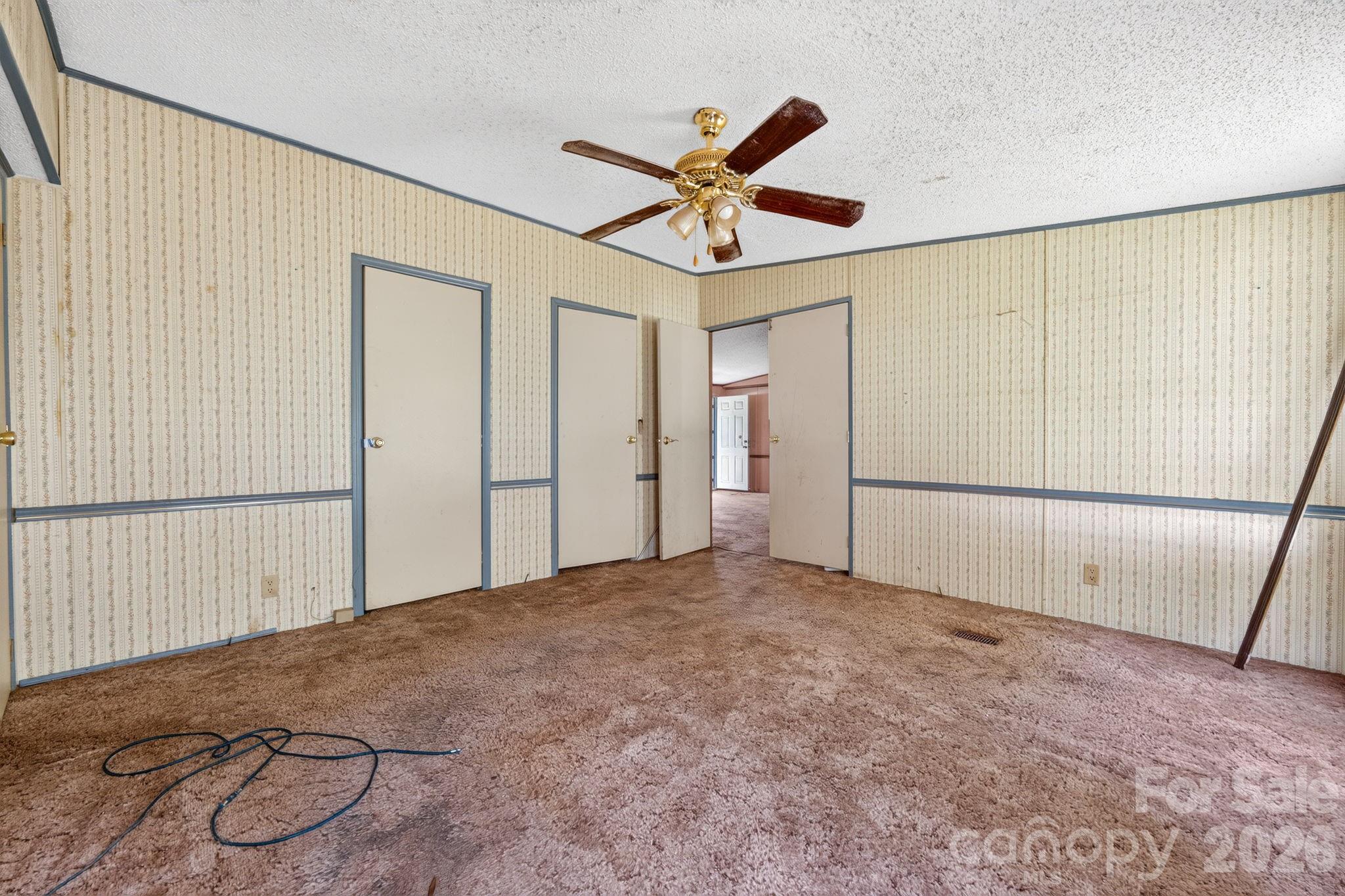 11101 Coble Road — Charlotte