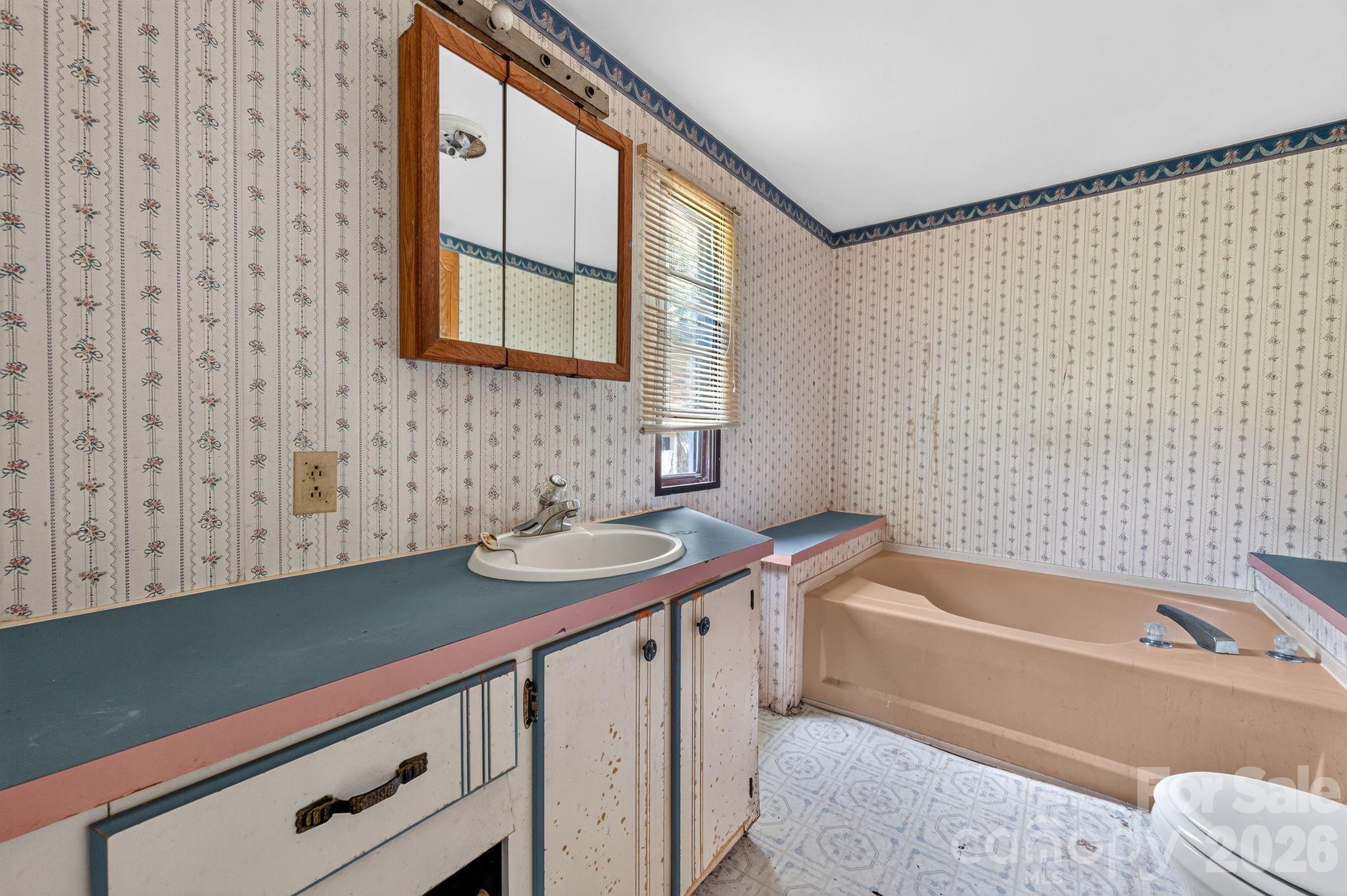 11101 Coble Road — Charlotte
