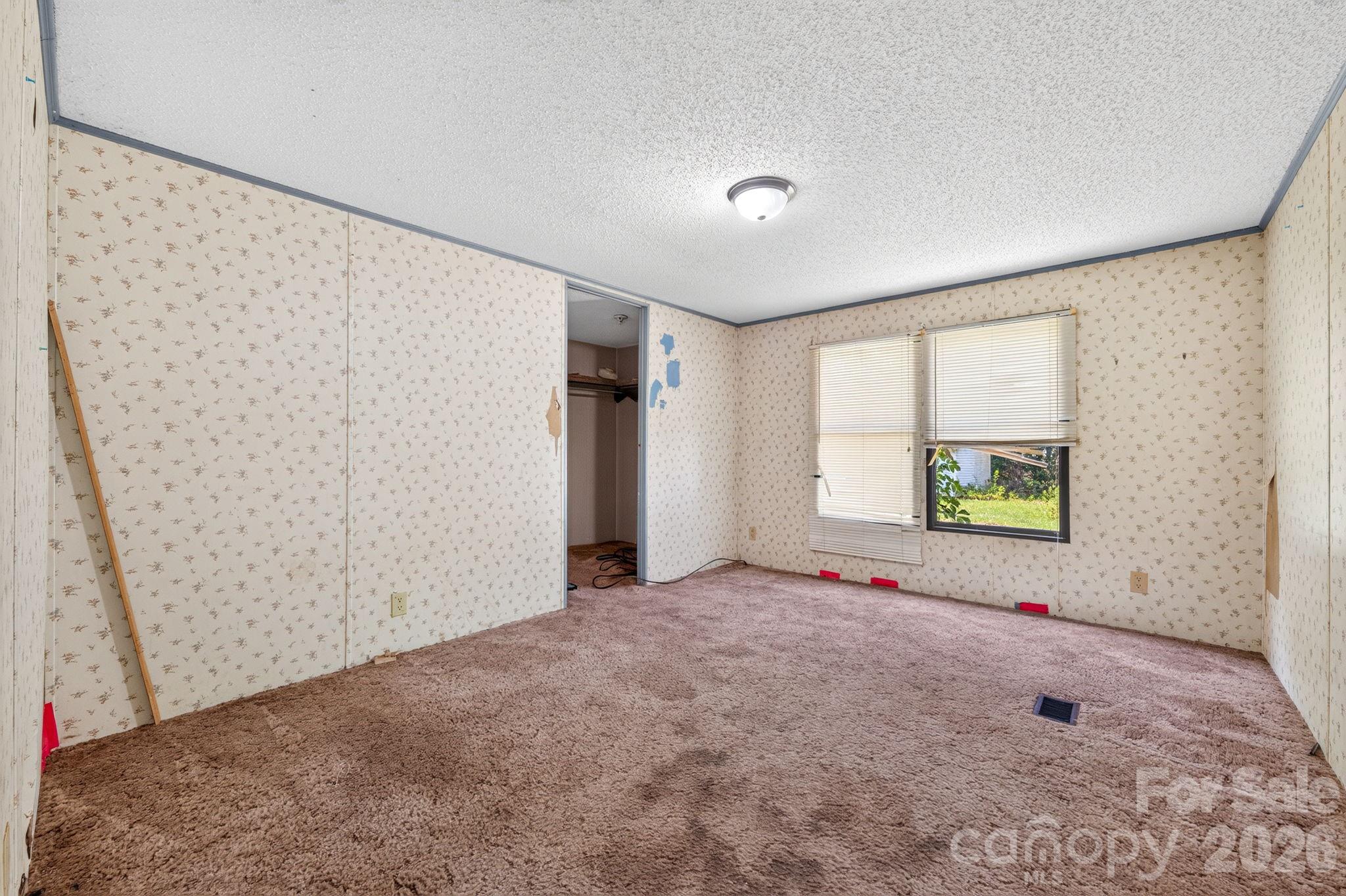 11101 Coble Road — Charlotte