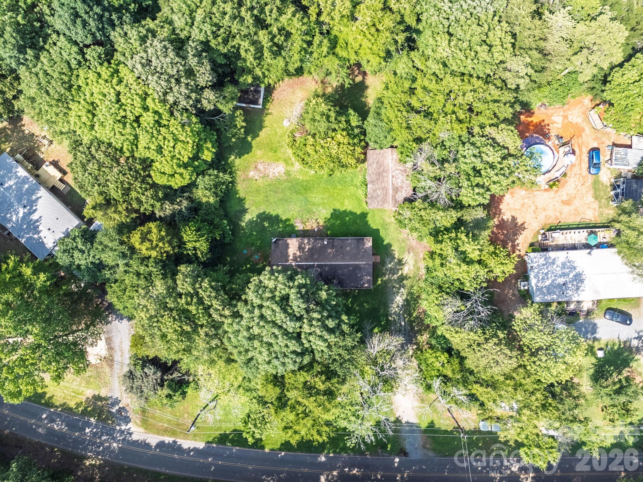 11101 Coble Road — Charlotte