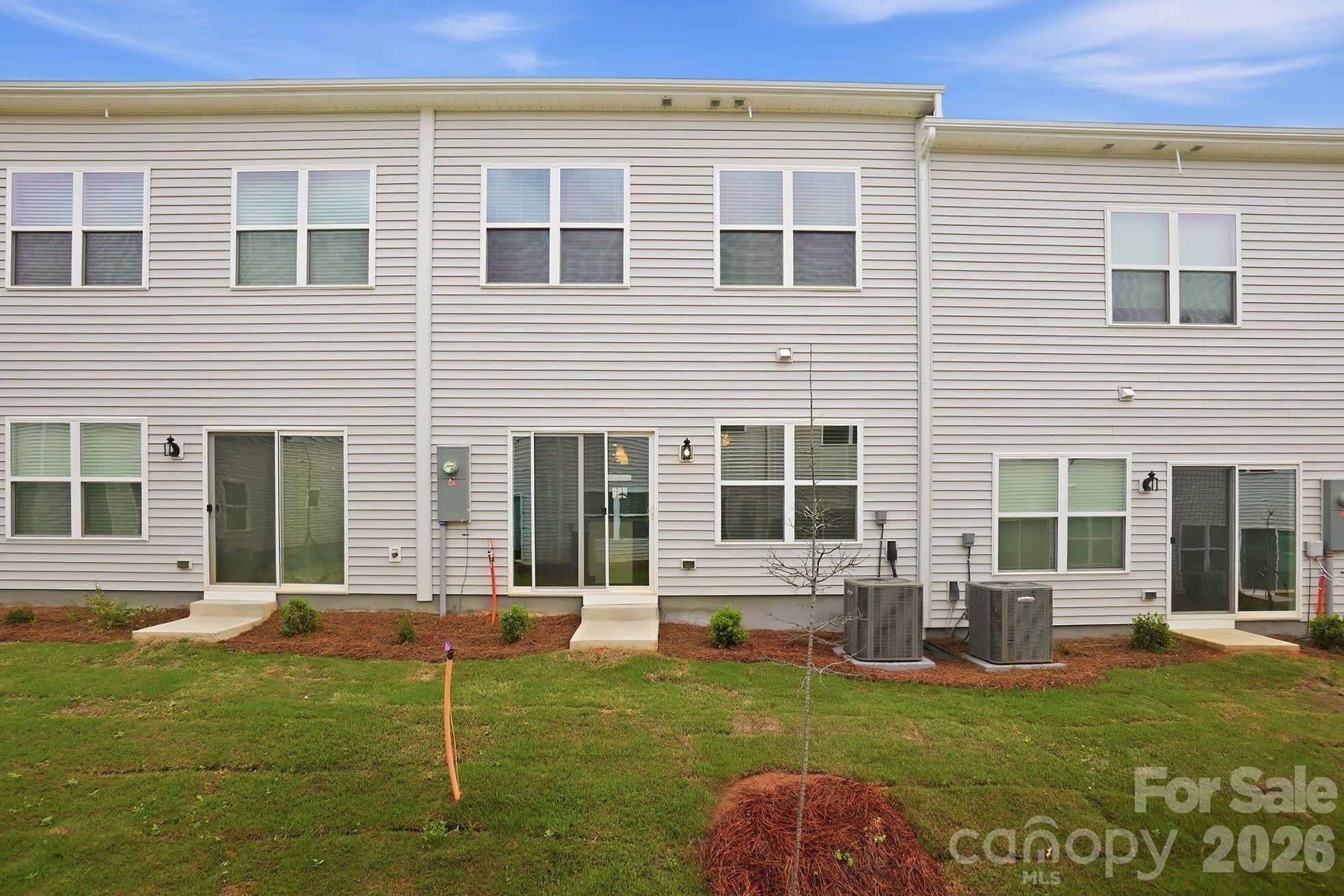 2734 Lehigh Road #39 — Charlotte