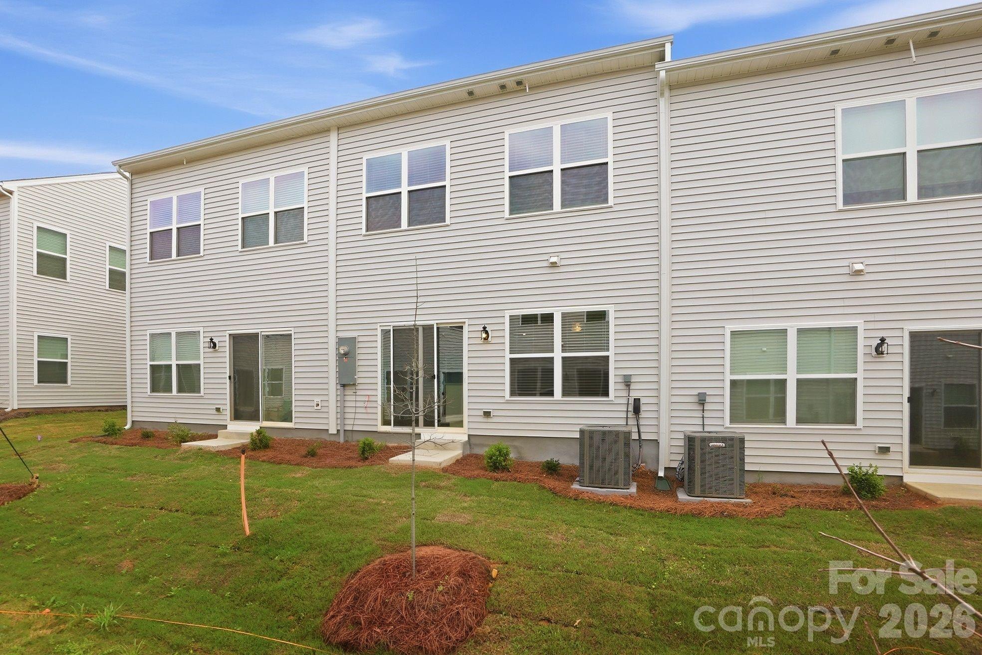 2734 Lehigh Road #39 — Charlotte