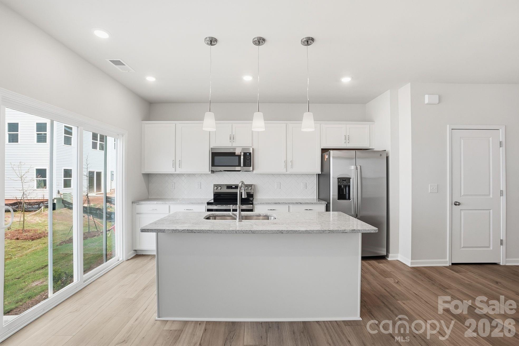 2734 Lehigh Road #39 — Charlotte