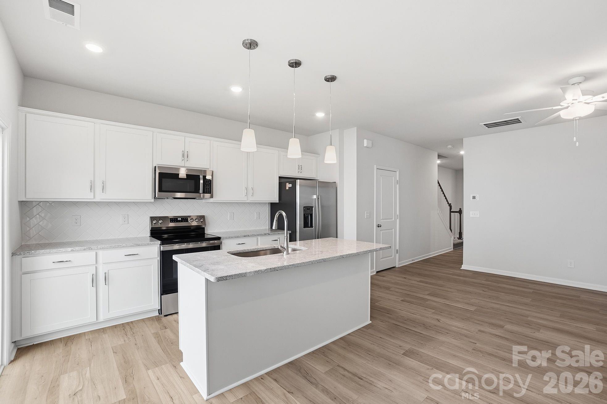2734 Lehigh Road #39 — Charlotte