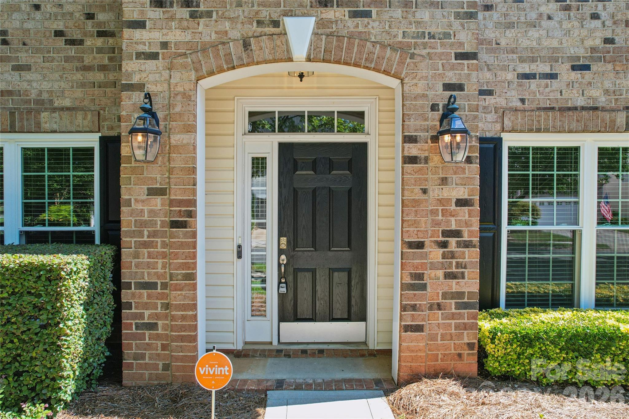 9509 Gilead Grove Road — Huntersville
