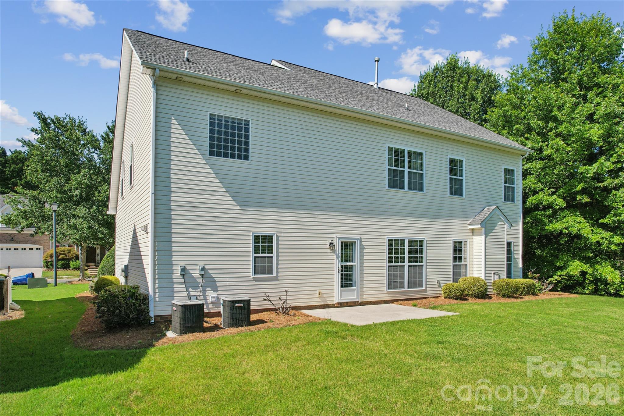 9509 Gilead Grove Road — Huntersville