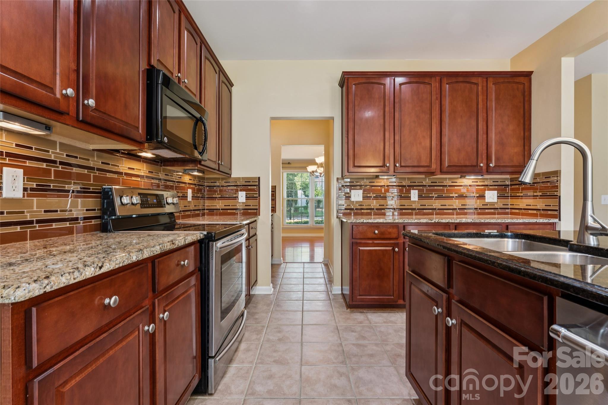 9509 Gilead Grove Road — Huntersville
