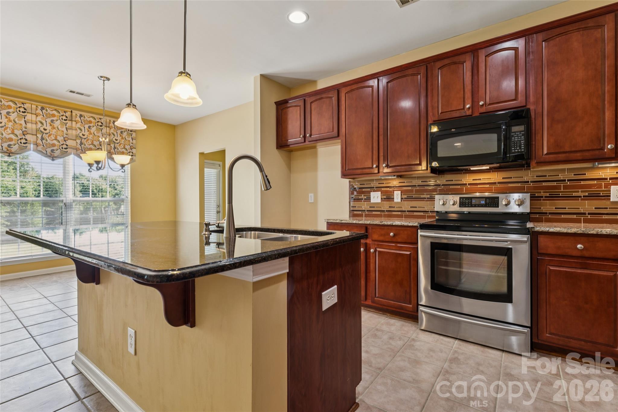 9509 Gilead Grove Road — Huntersville