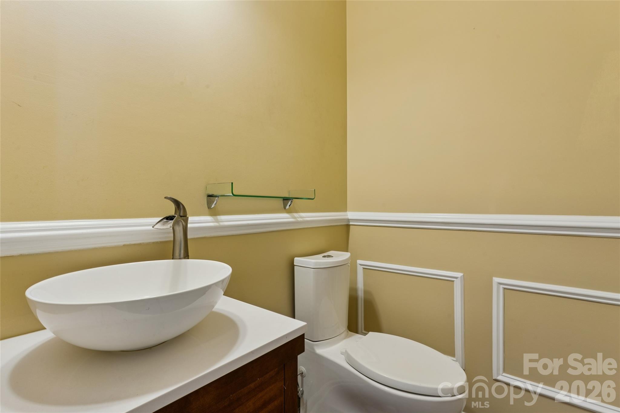 9509 Gilead Grove Road — Huntersville