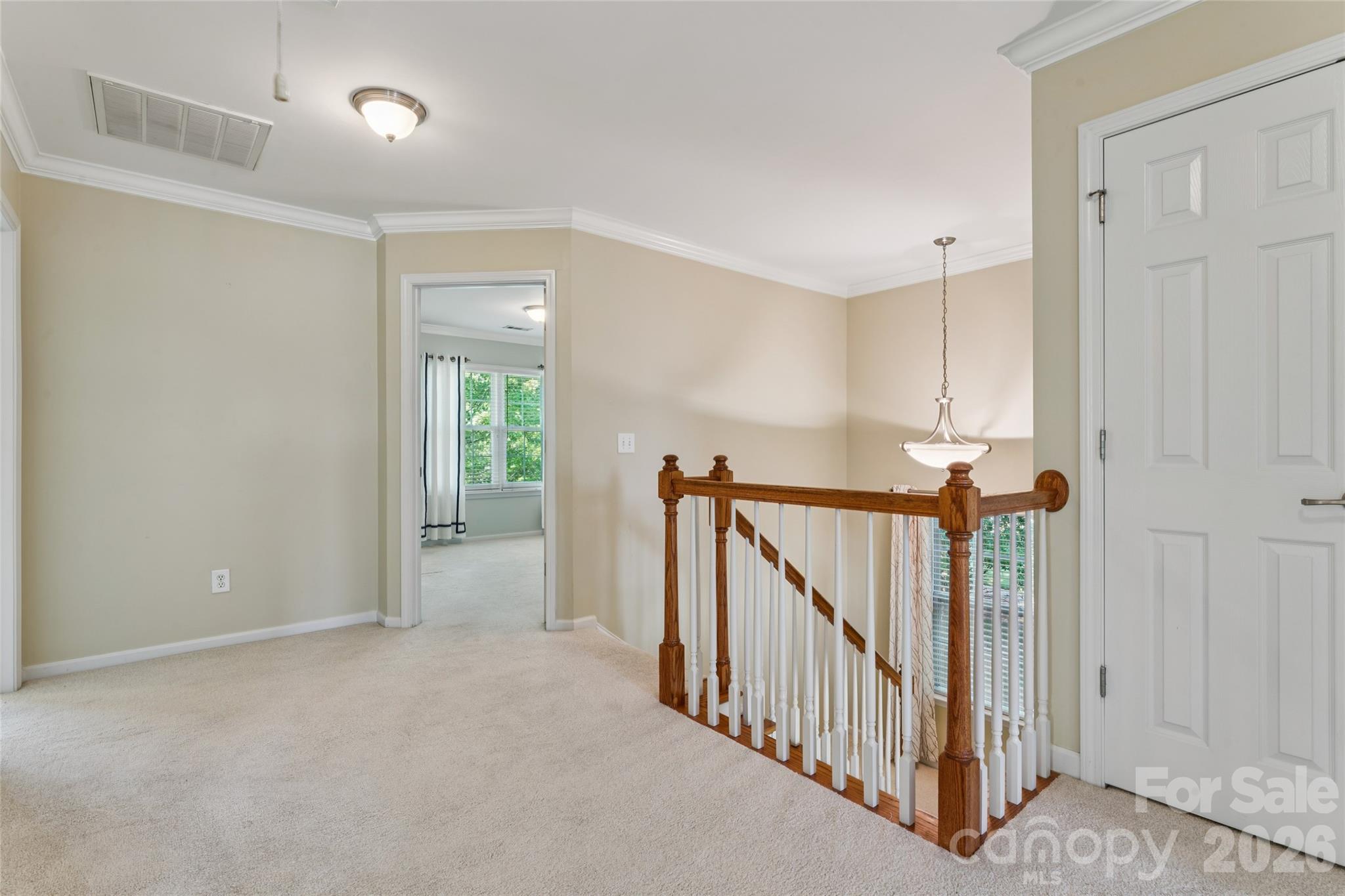9509 Gilead Grove Road — Huntersville