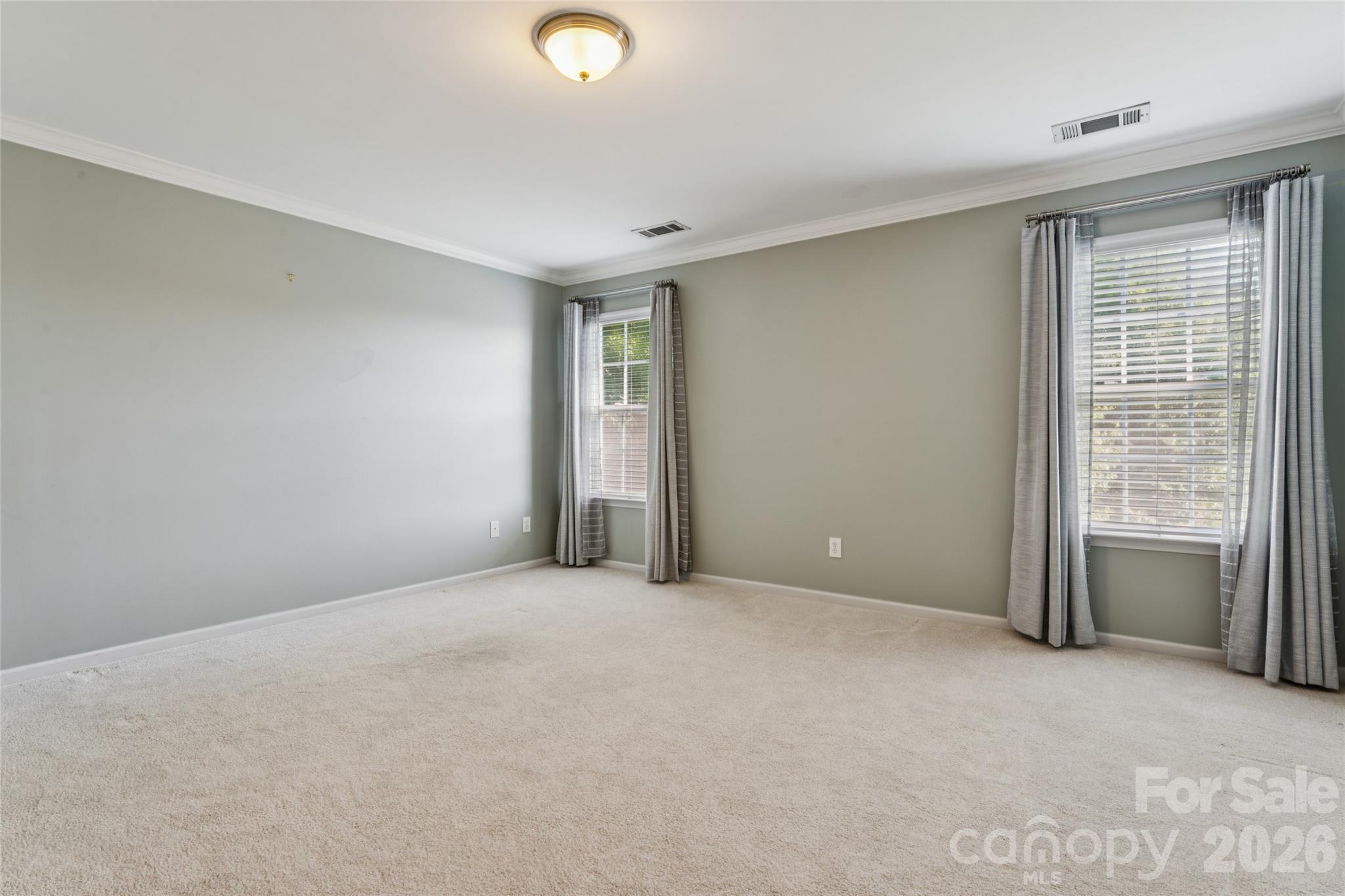 9509 Gilead Grove Road — Huntersville