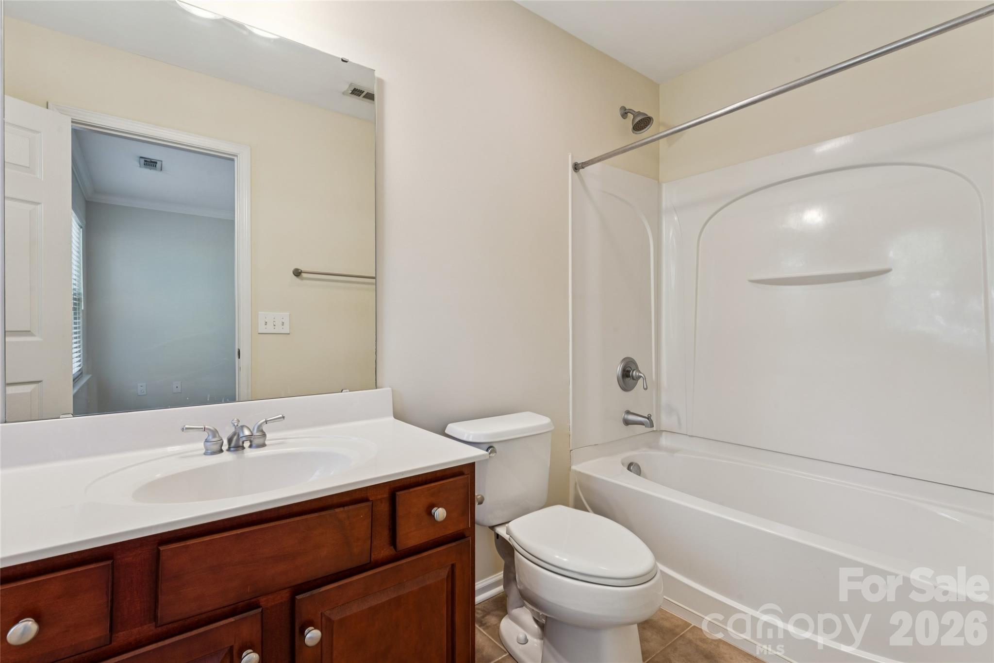 9509 Gilead Grove Road — Huntersville