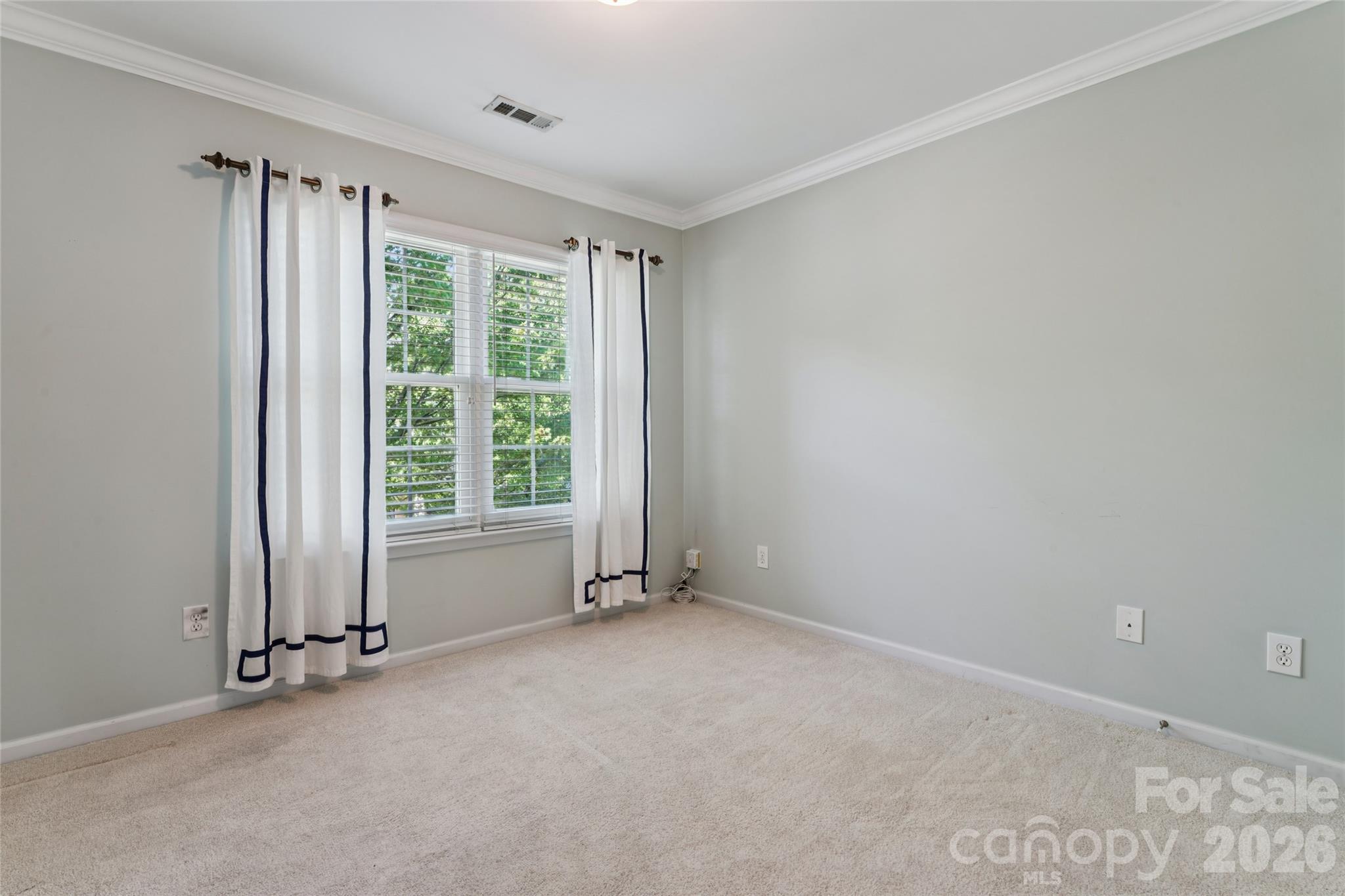 9509 Gilead Grove Road — Huntersville