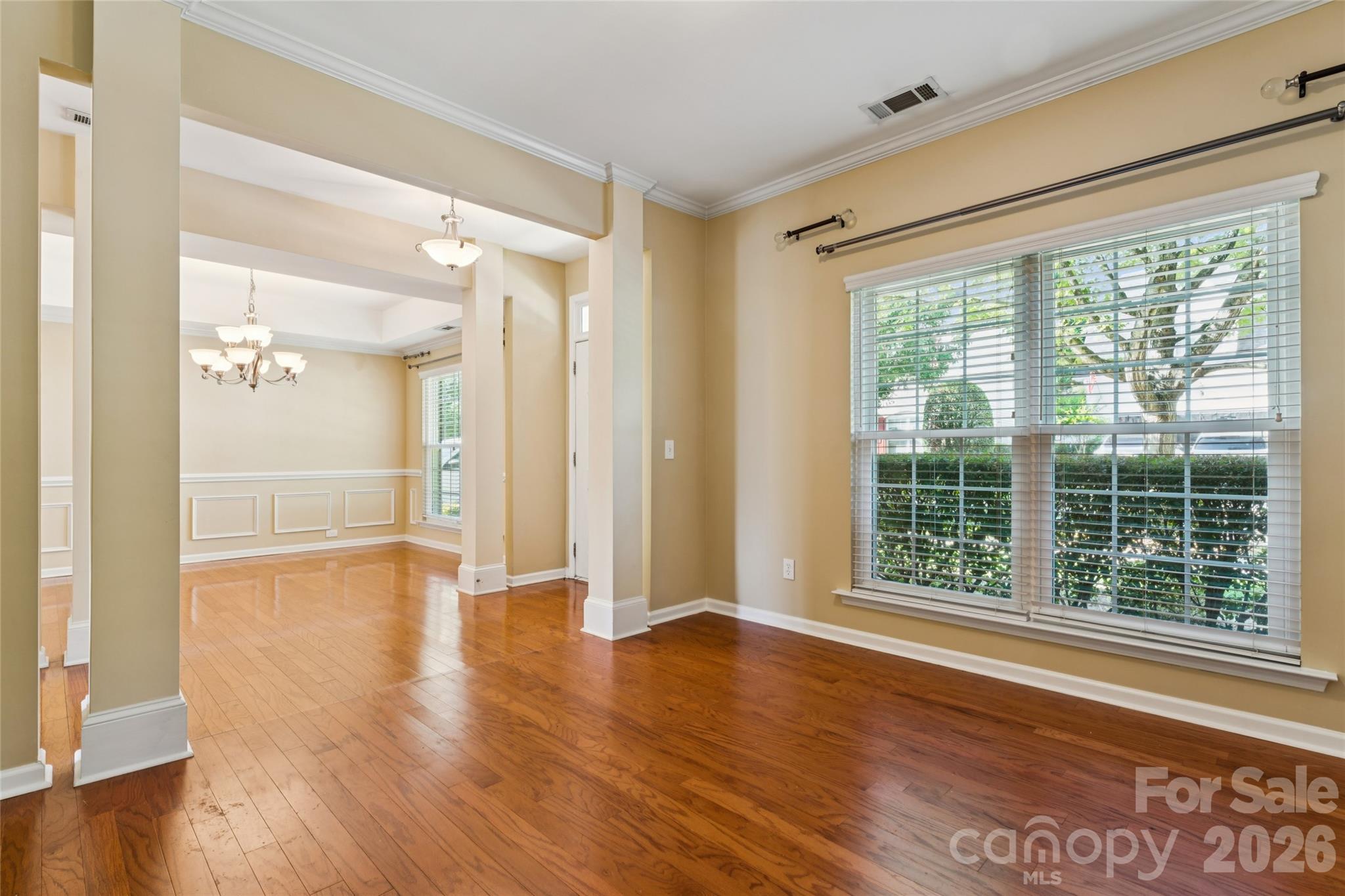 9509 Gilead Grove Road — Huntersville