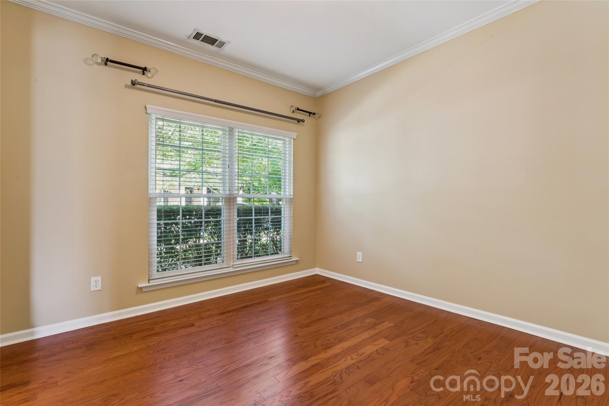 9509 Gilead Grove Road — Huntersville