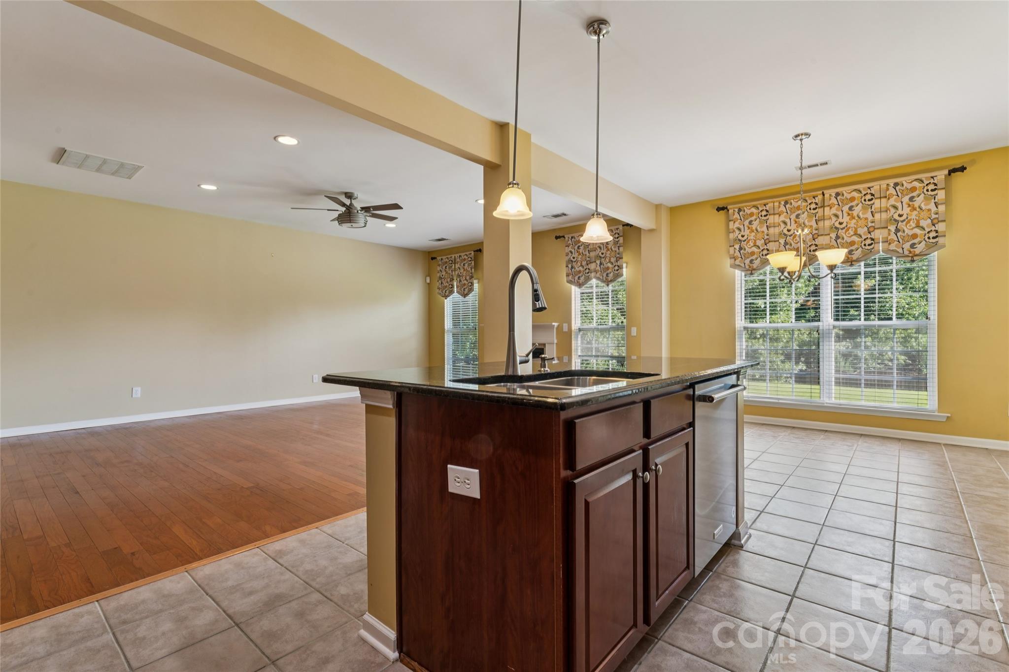 9509 Gilead Grove Road — Huntersville