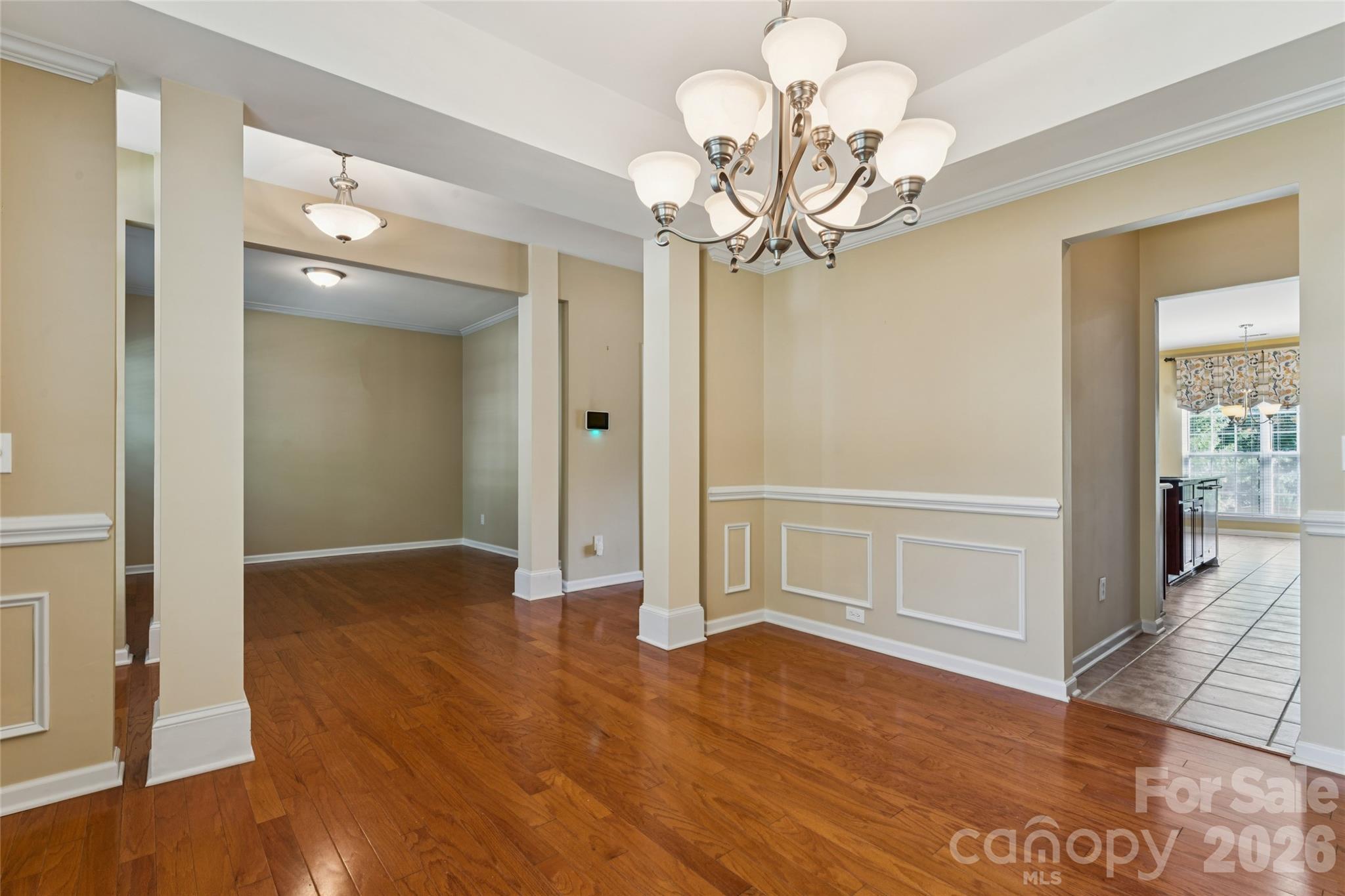 9509 Gilead Grove Road — Huntersville