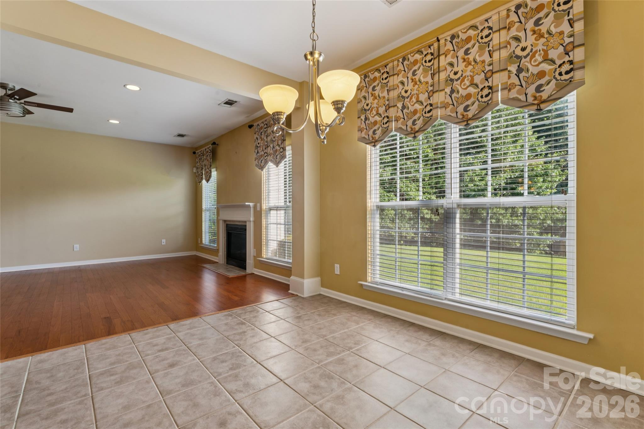 9509 Gilead Grove Road — Huntersville