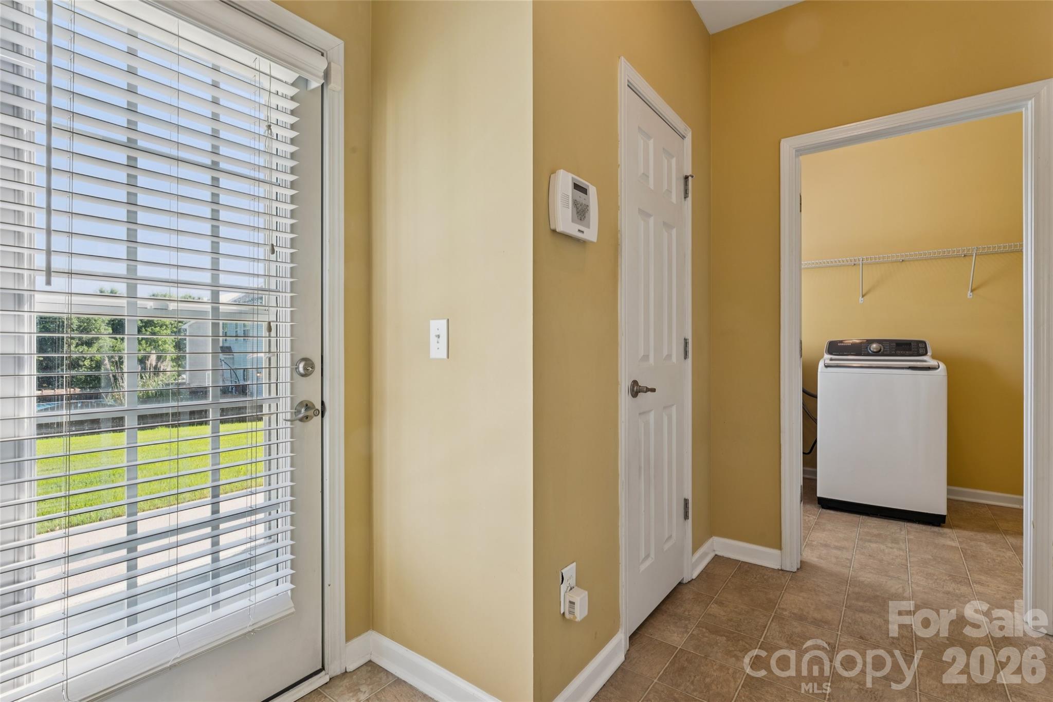 9509 Gilead Grove Road — Huntersville