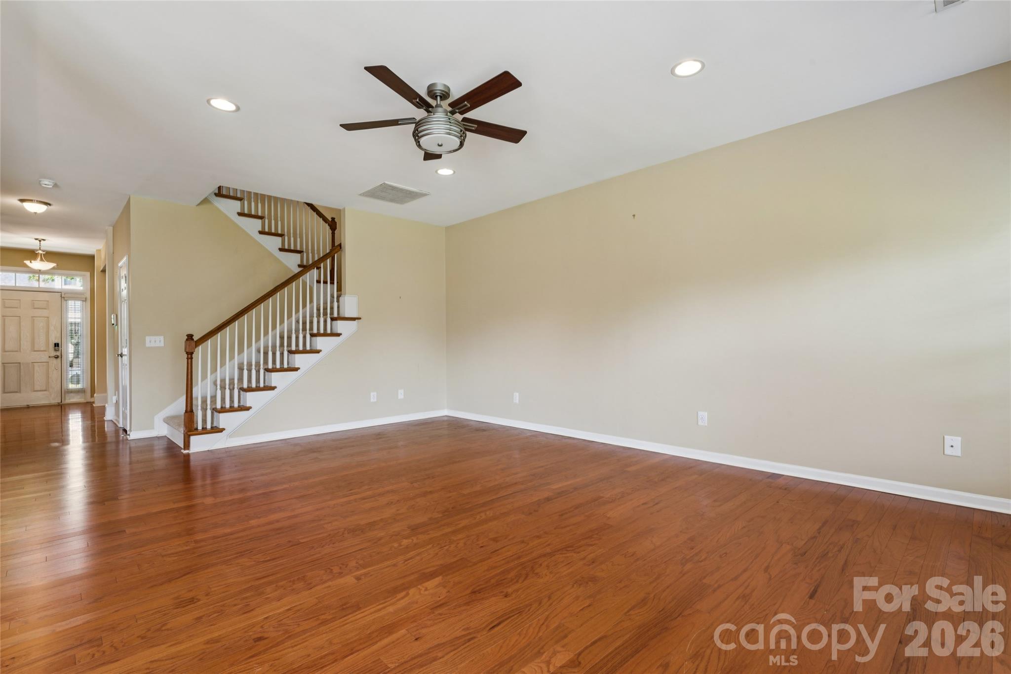 9509 Gilead Grove Road — Huntersville