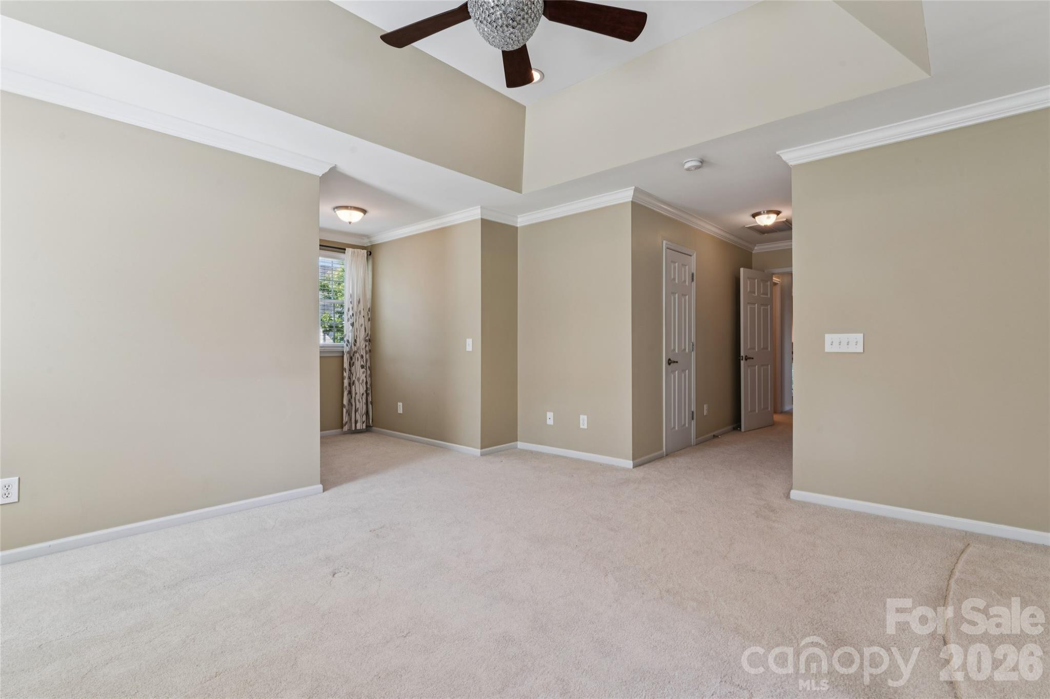 9509 Gilead Grove Road — Huntersville