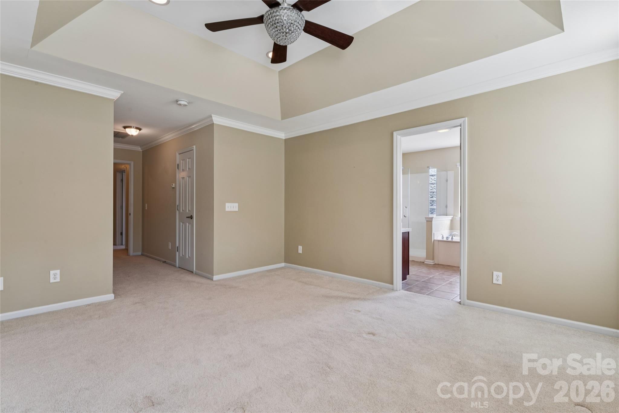 9509 Gilead Grove Road — Huntersville
