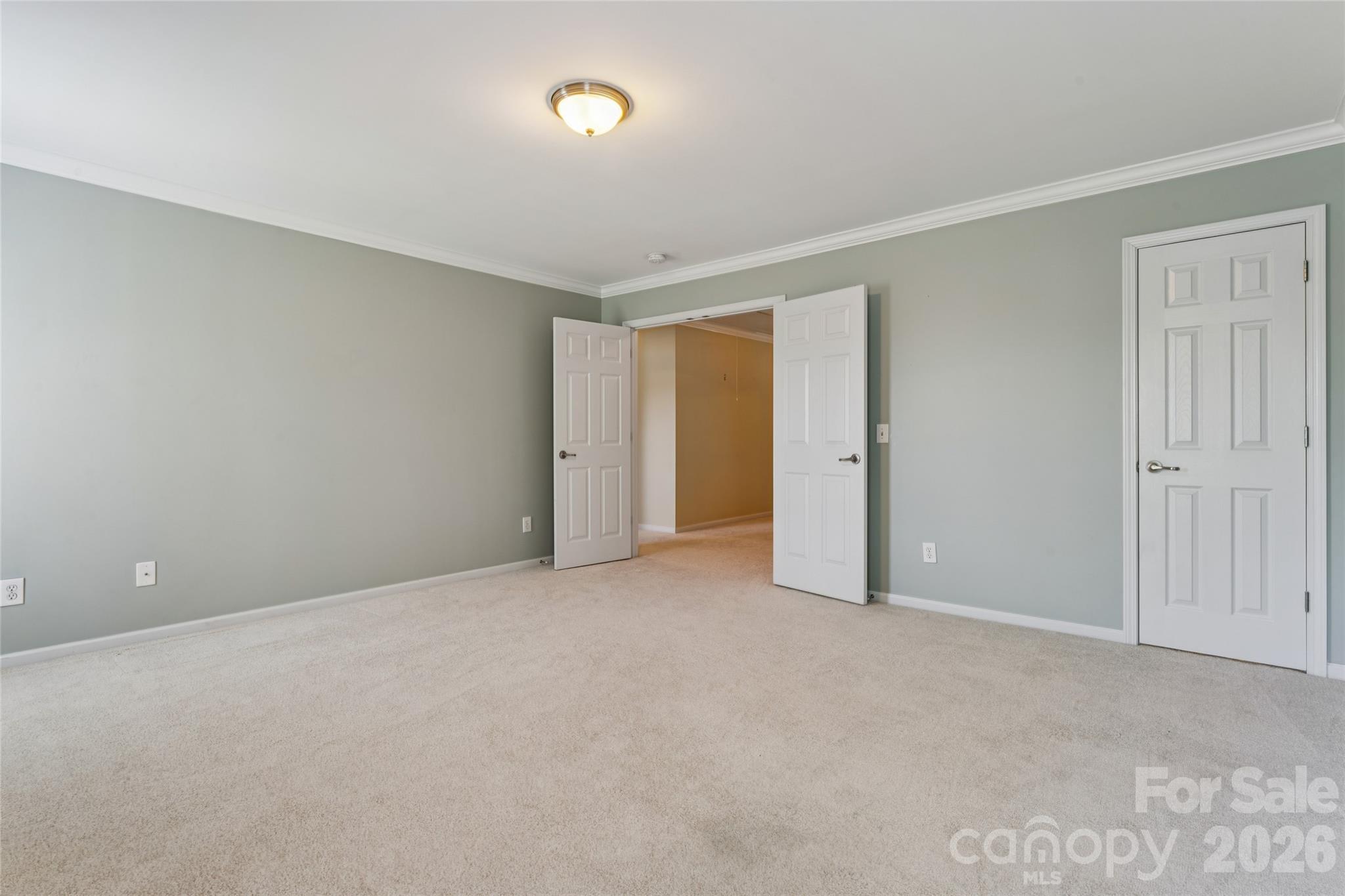 9509 Gilead Grove Road — Huntersville