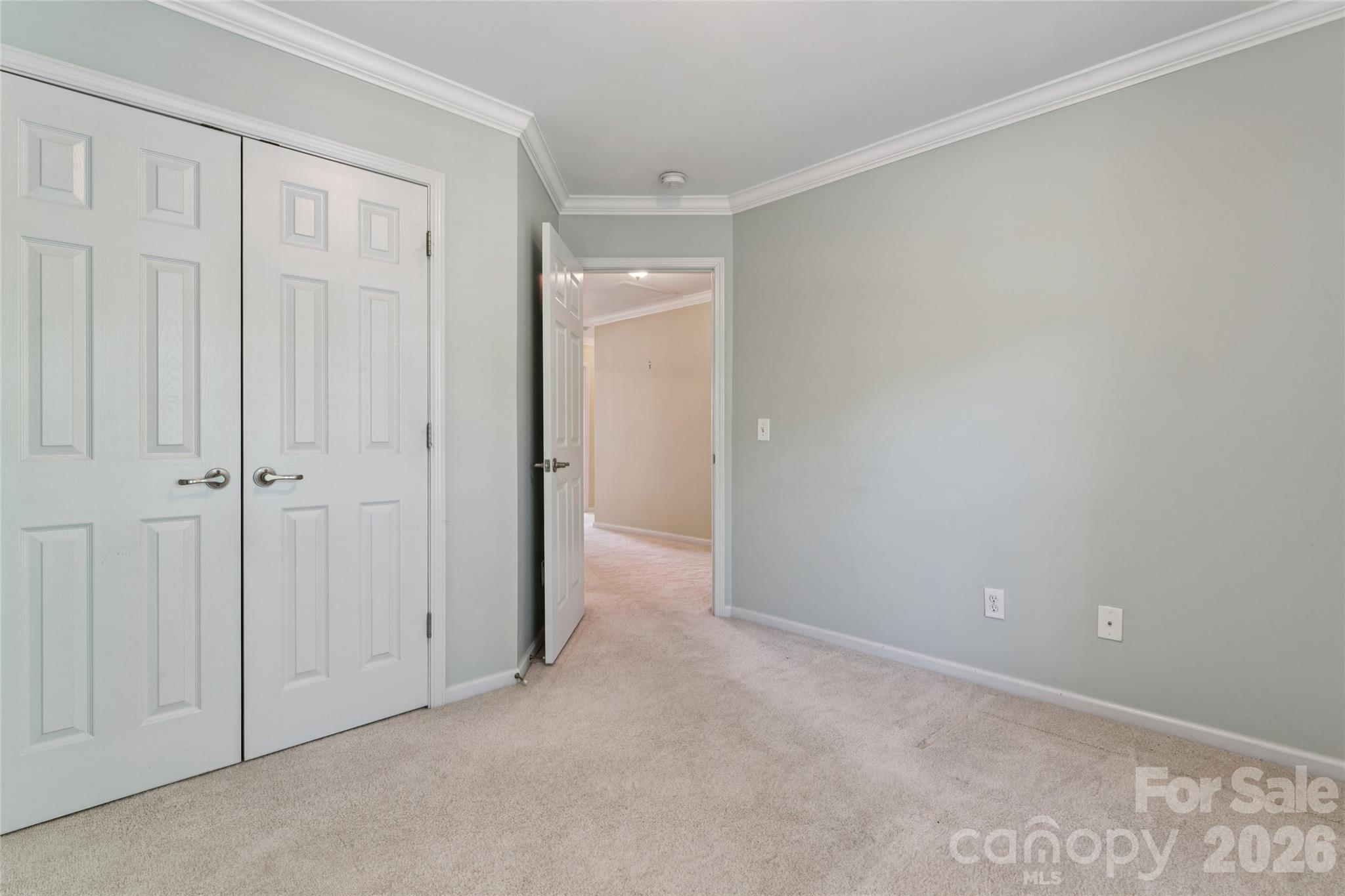 9509 Gilead Grove Road — Huntersville