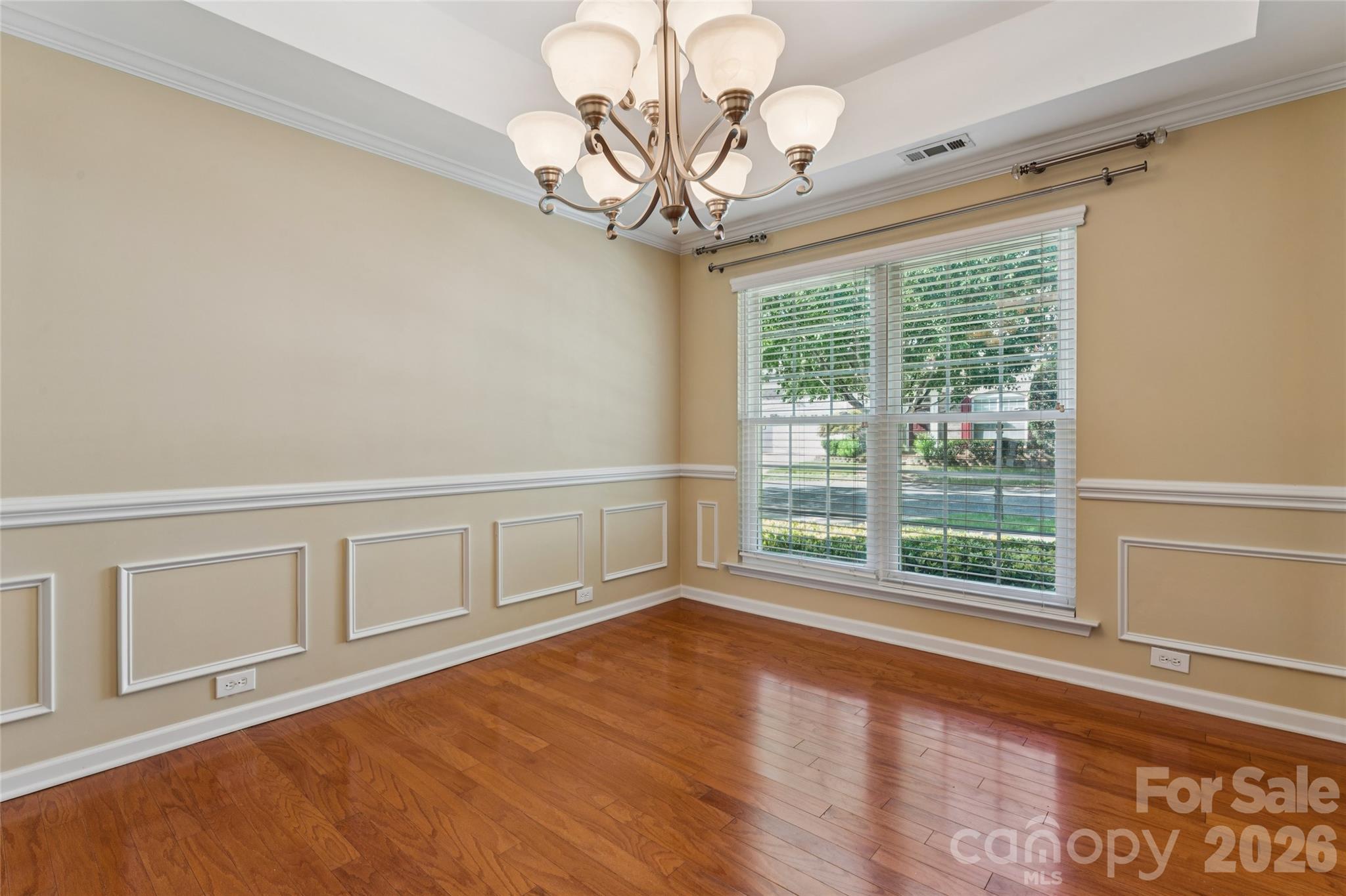 9509 Gilead Grove Road — Huntersville