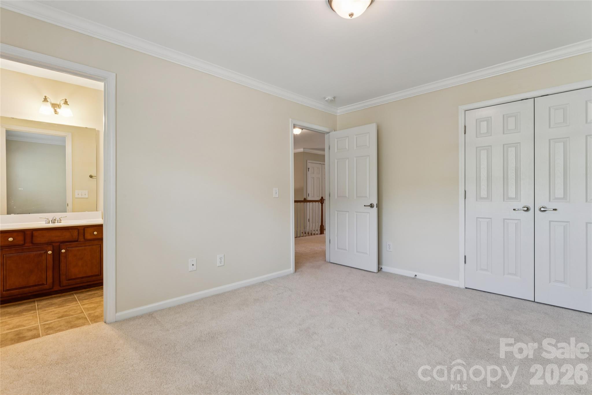9509 Gilead Grove Road — Huntersville