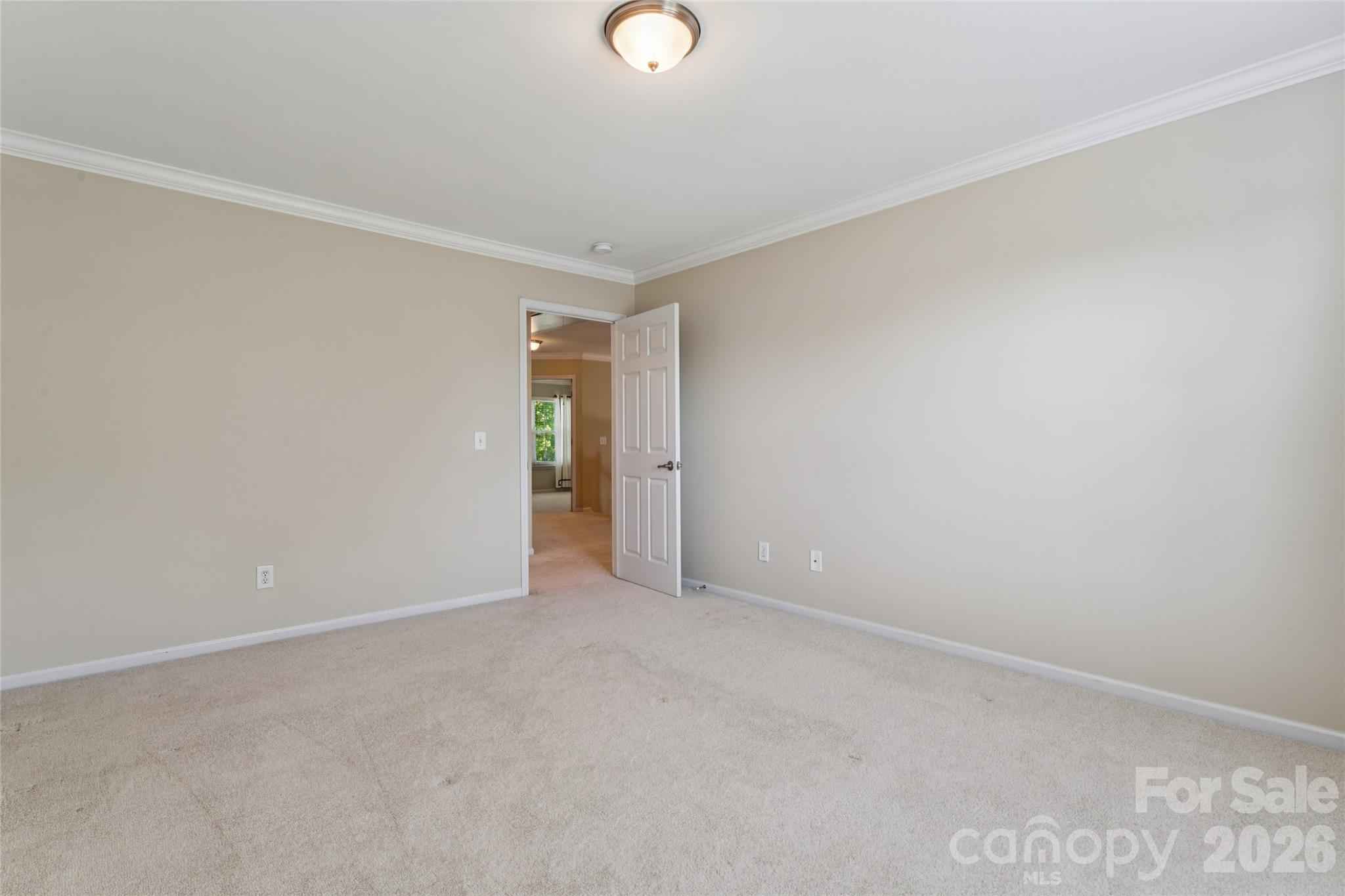 9509 Gilead Grove Road — Huntersville